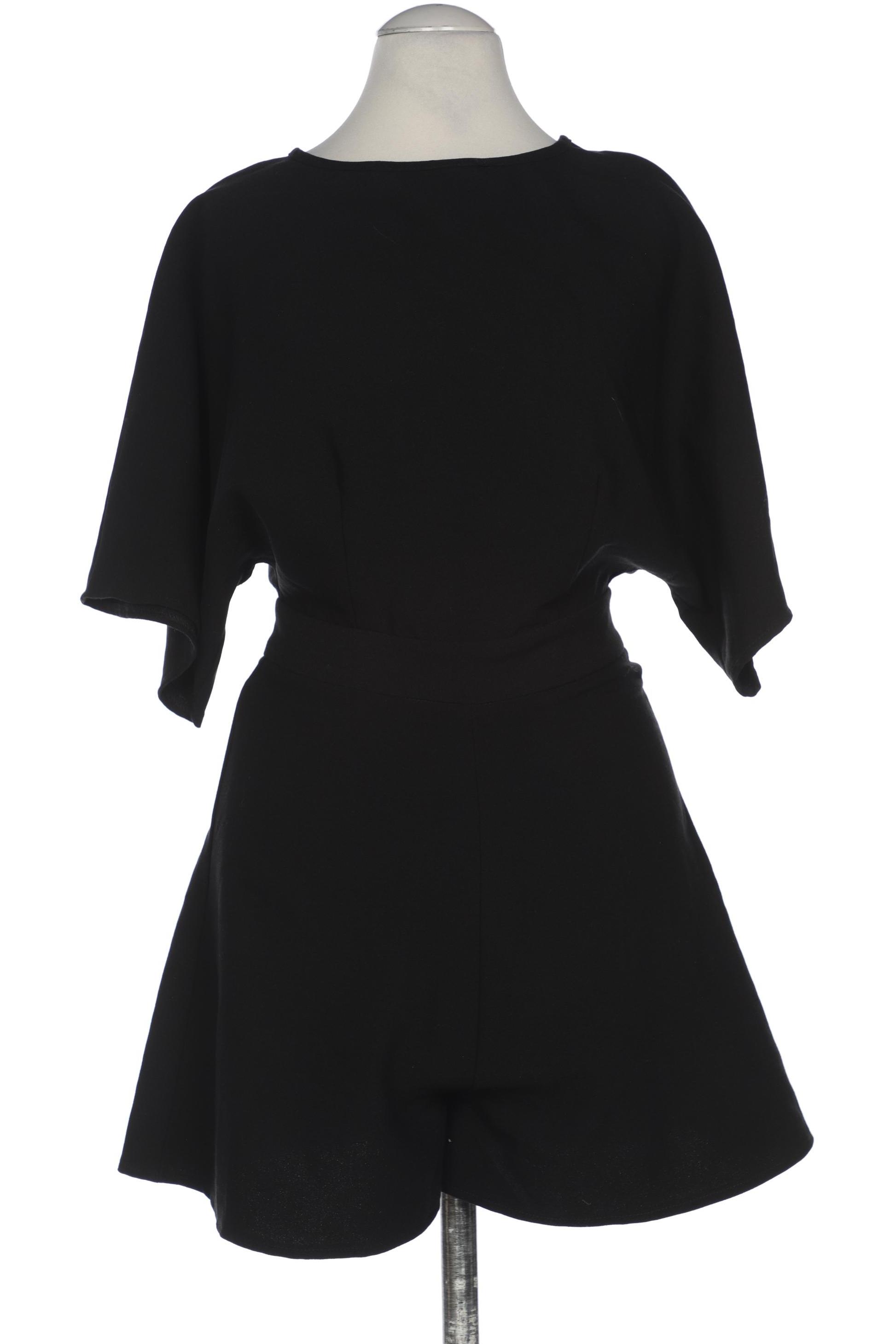 

asos Damen Jumpsuit/Overall, schwarz, Gr. 34