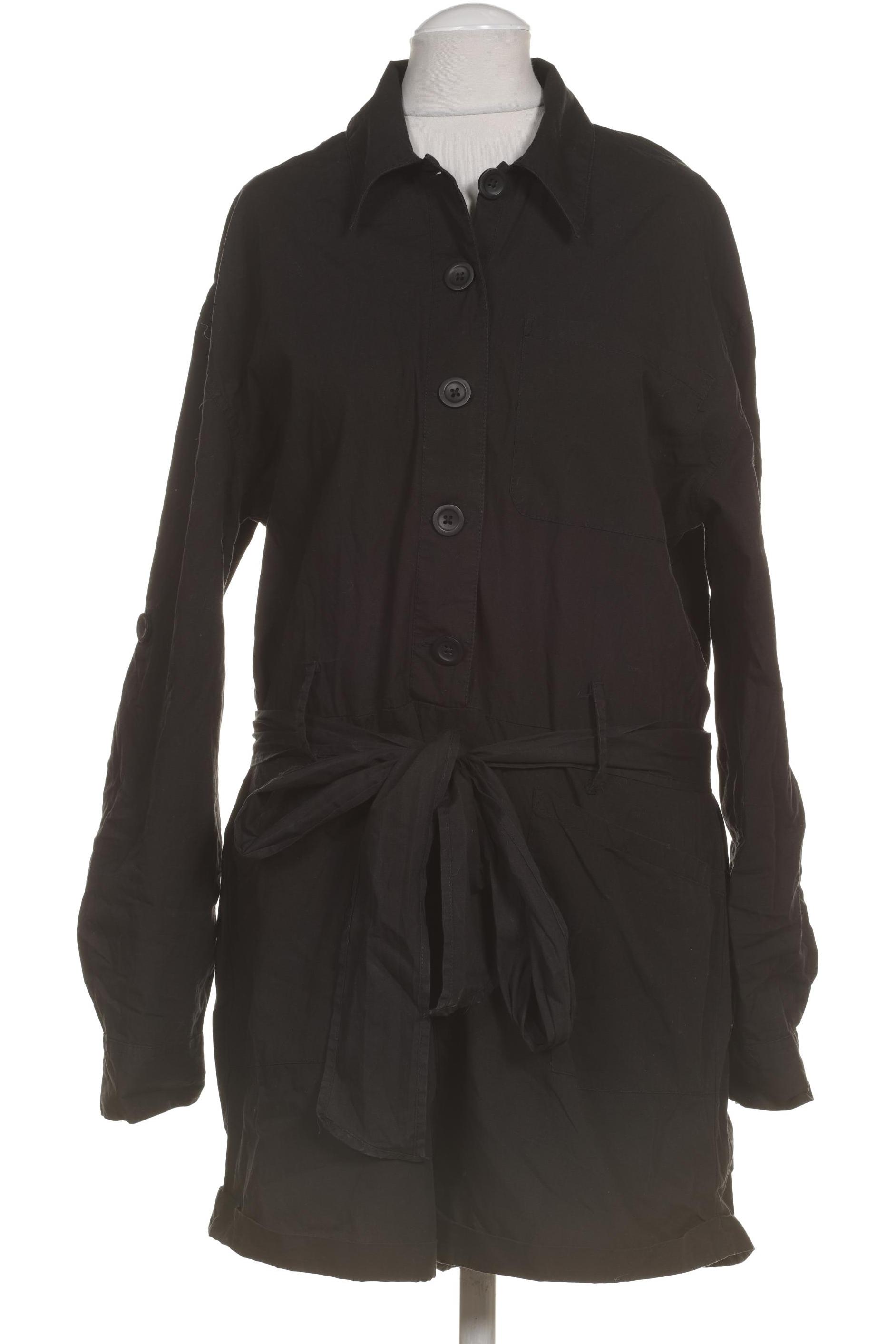 

asos Damen Jumpsuit/Overall, schwarz, Gr. 36