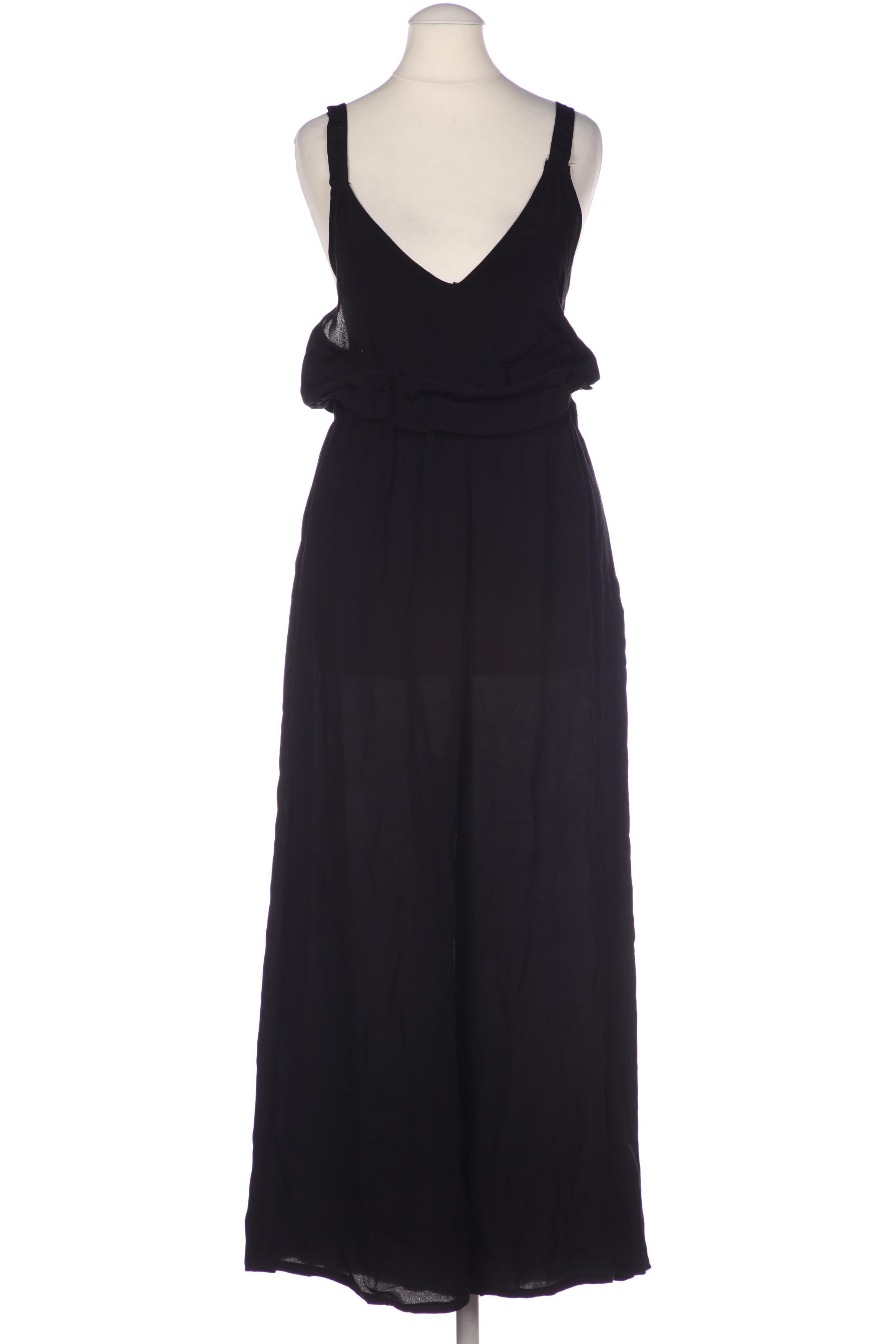 

asos Damen Jumpsuit/Overall, schwarz