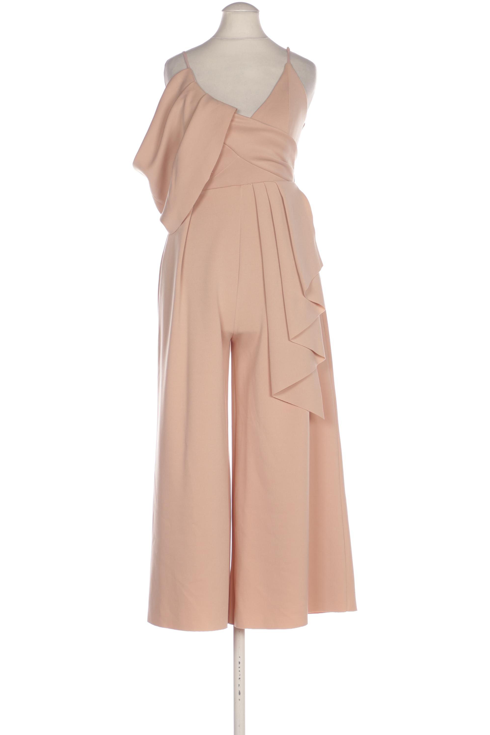 

asos Damen Jumpsuit/Overall, pink, Gr. 32