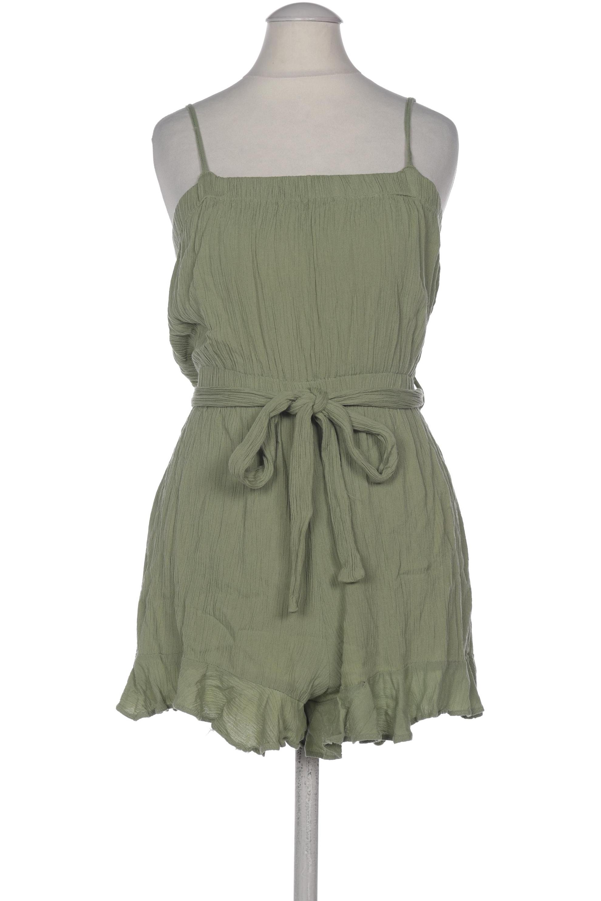

asos Damen Jumpsuit/Overall, grün