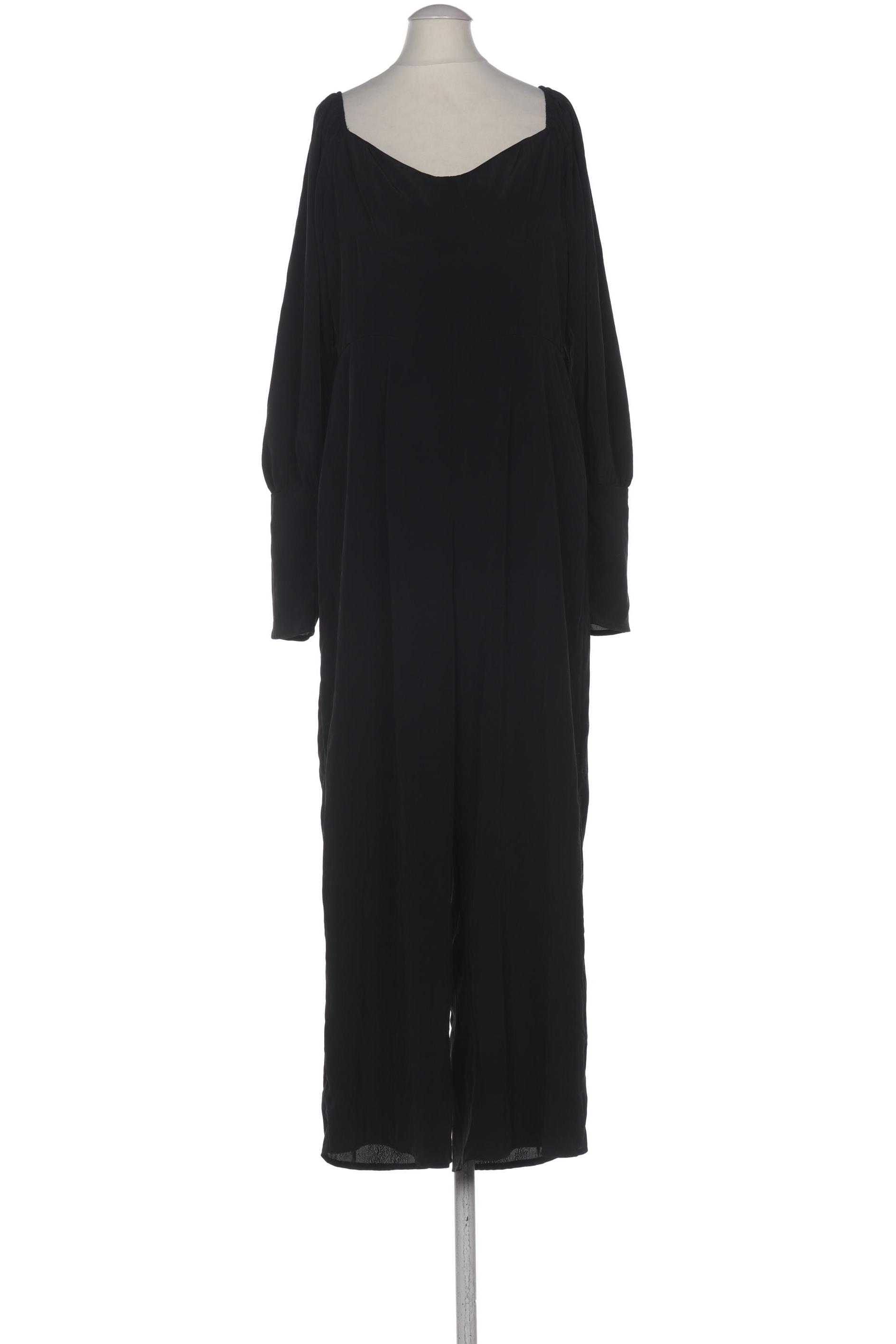 

asos Damen Jumpsuit/Overall, schwarz, Gr. 40