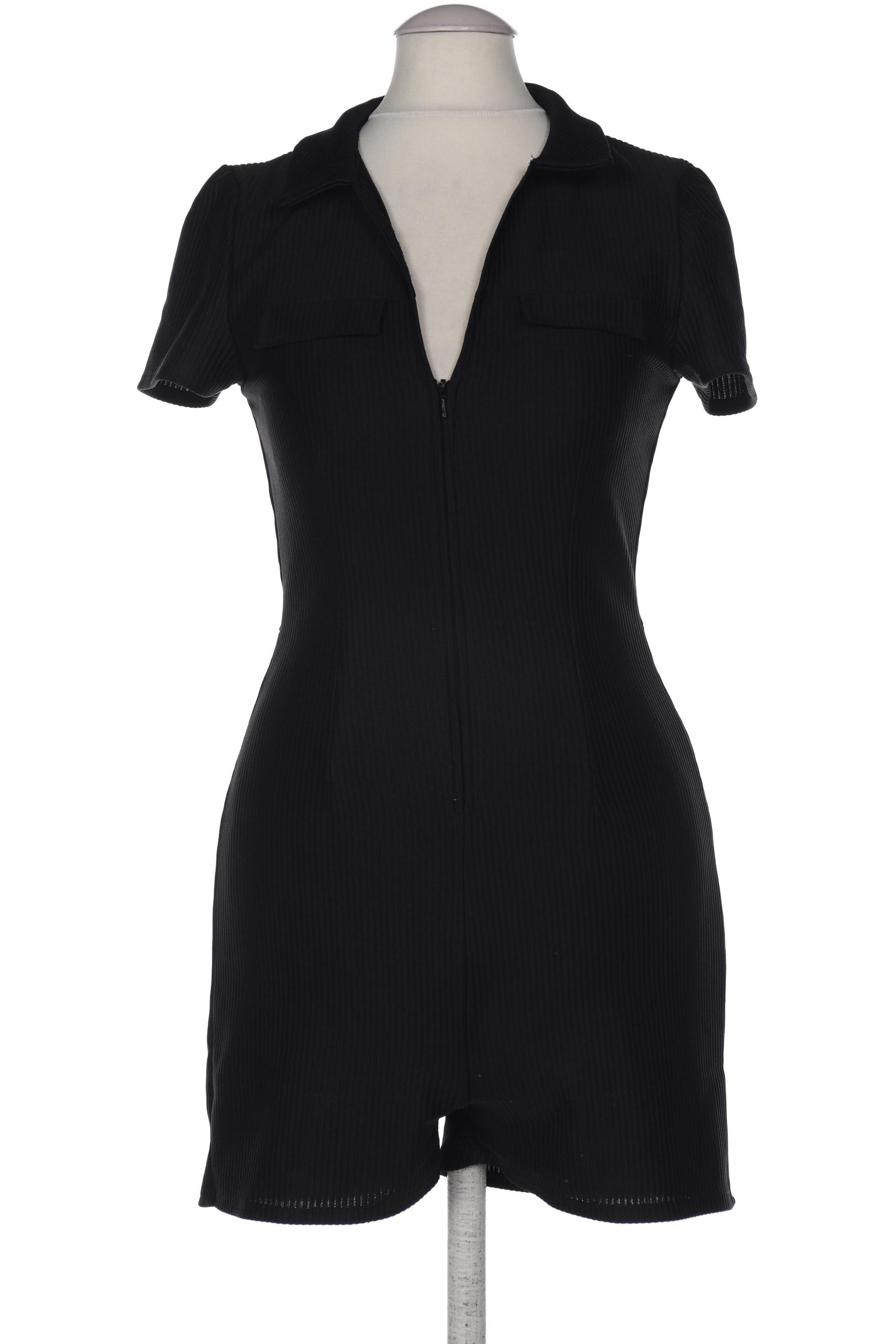 

asos Damen Jumpsuit/Overall, schwarz, Gr. 34