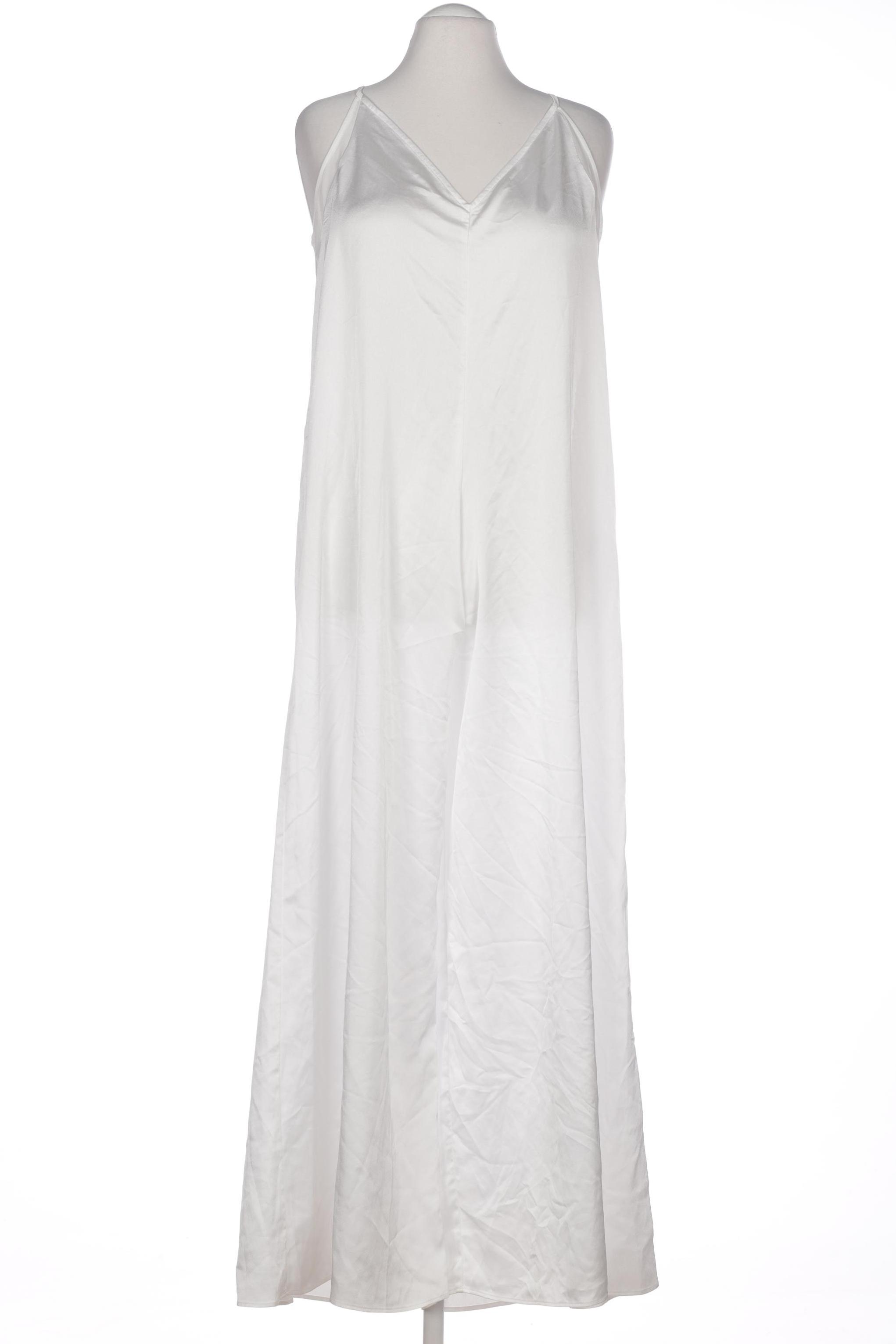 

asos Damen Jumpsuit/Overall, weiß, Gr. 44