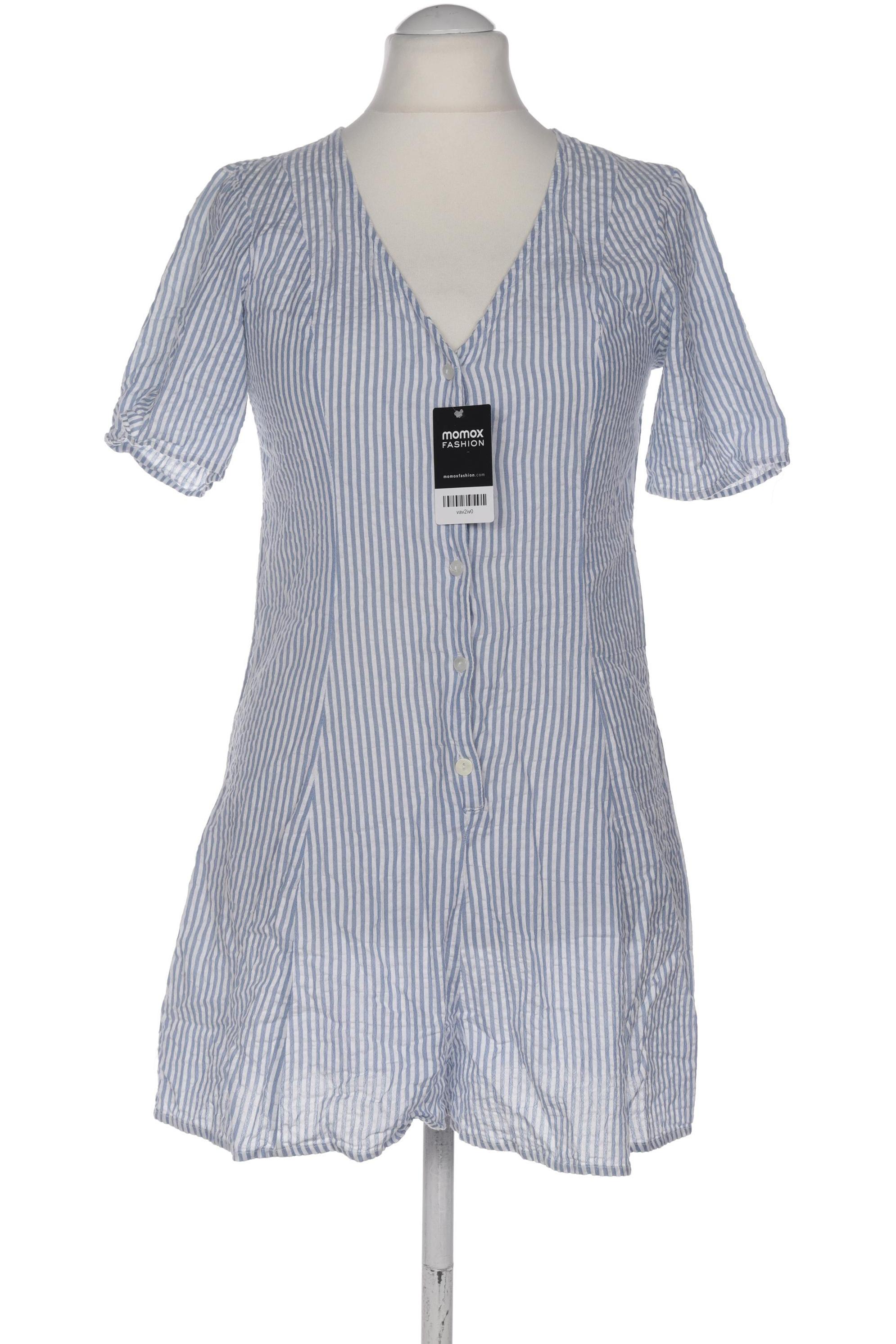 

asos Damen Jumpsuit/Overall, hellblau, Gr. 40