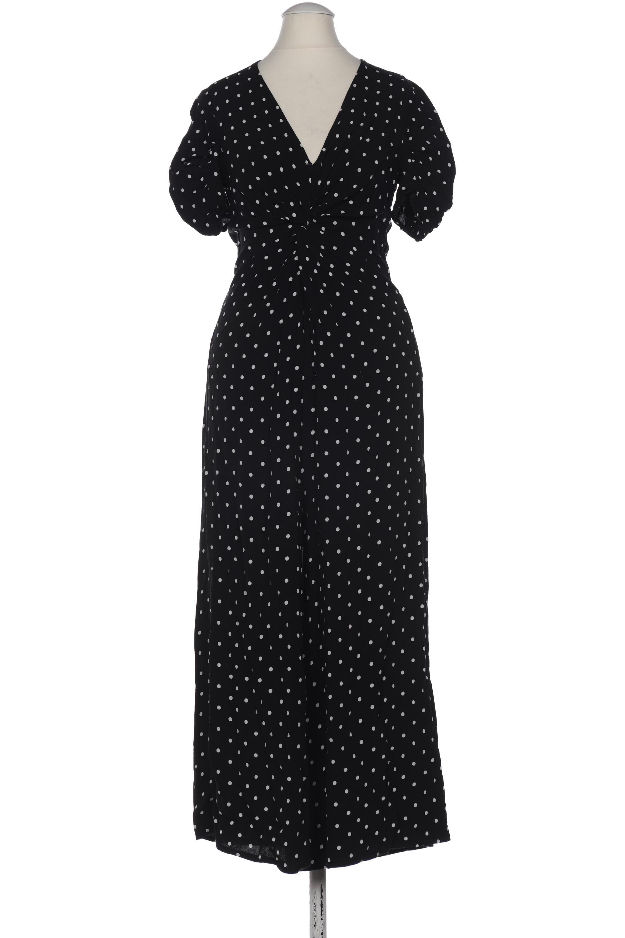 

asos Damen Jumpsuit/Overall, schwarz, Gr. 32