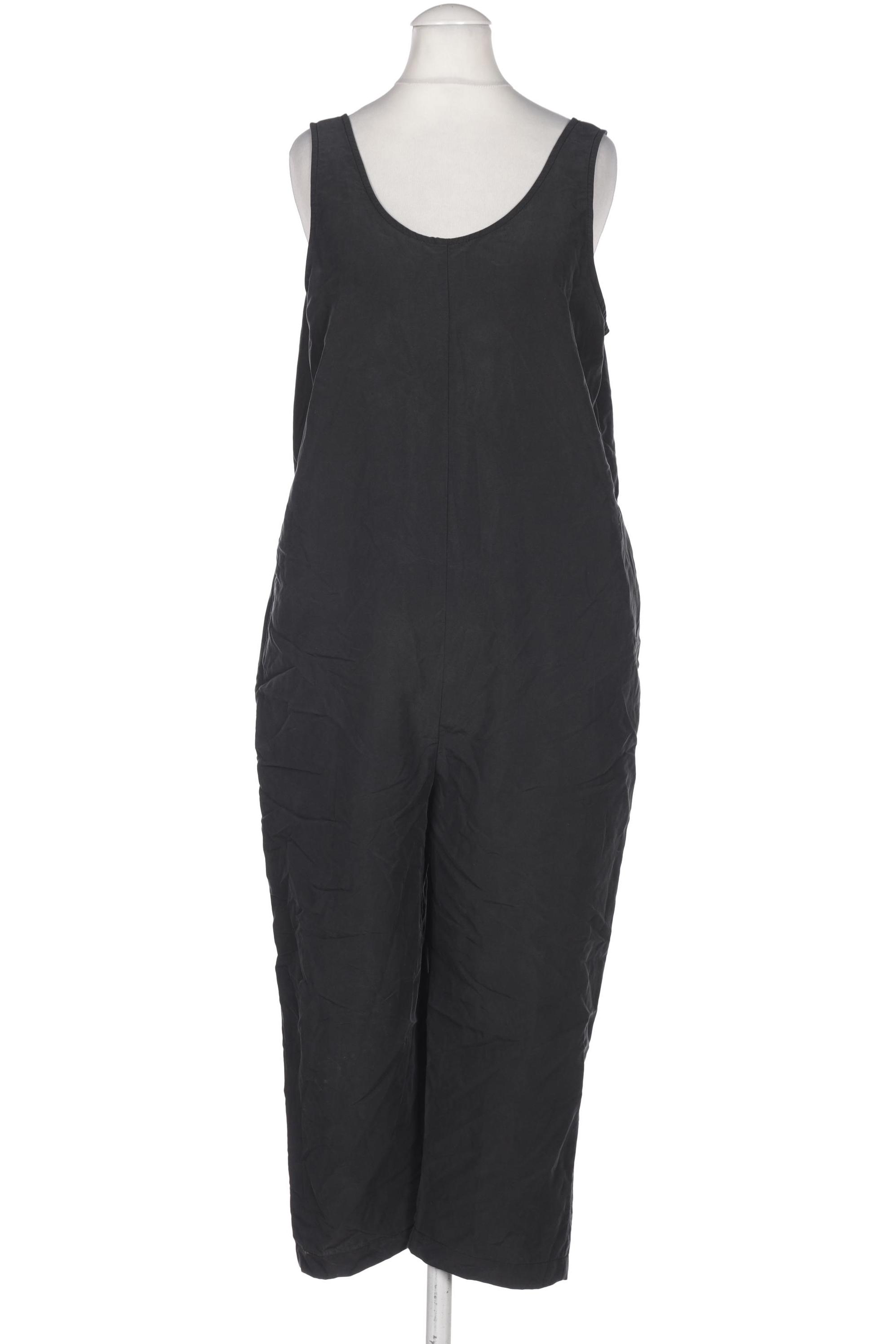 

asos Damen Jumpsuit/Overall, schwarz, Gr. 36