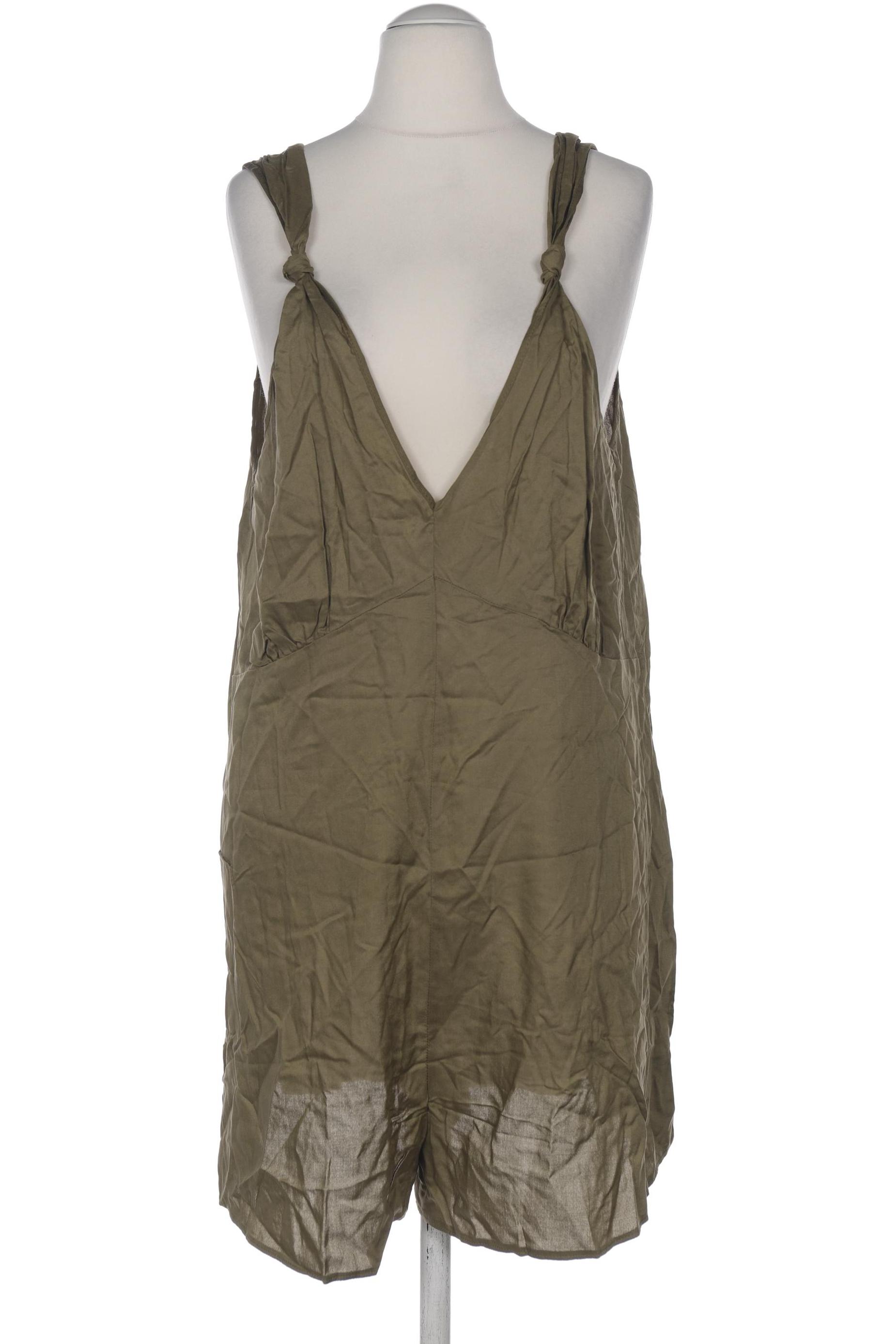 

asos Damen Jumpsuit/Overall, grün, Gr. 46