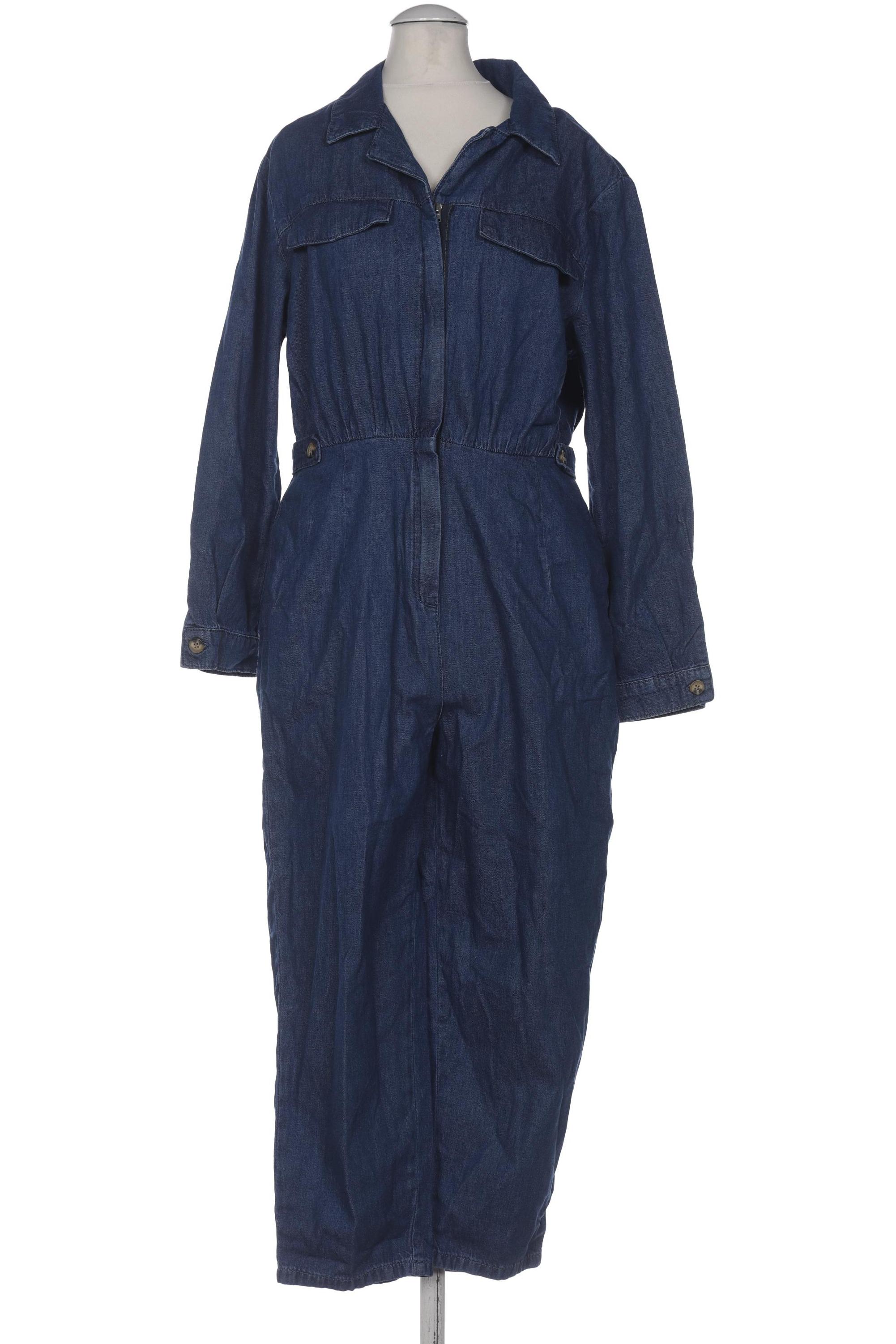 

asos Damen Jumpsuit/Overall, blau