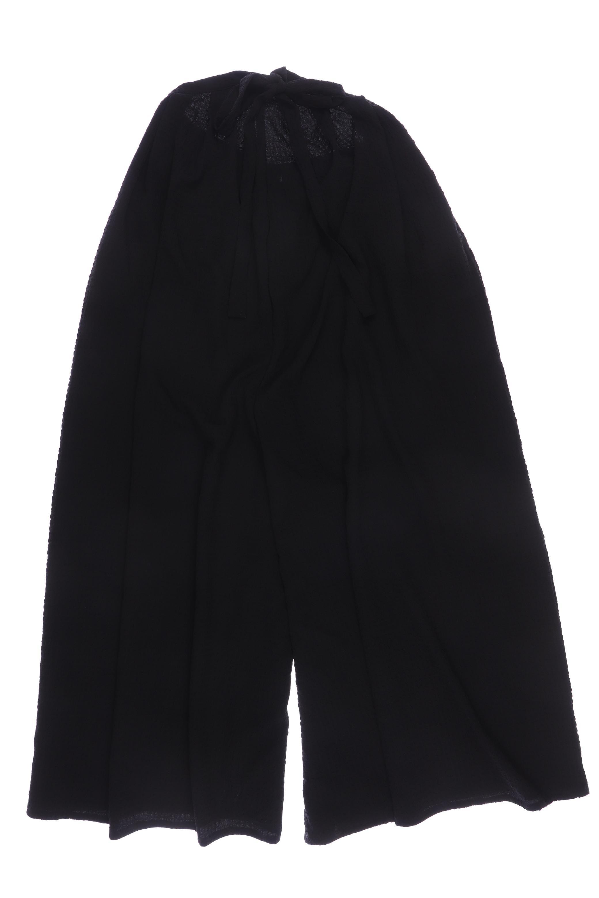 

asos Damen Jumpsuit/Overall, schwarz