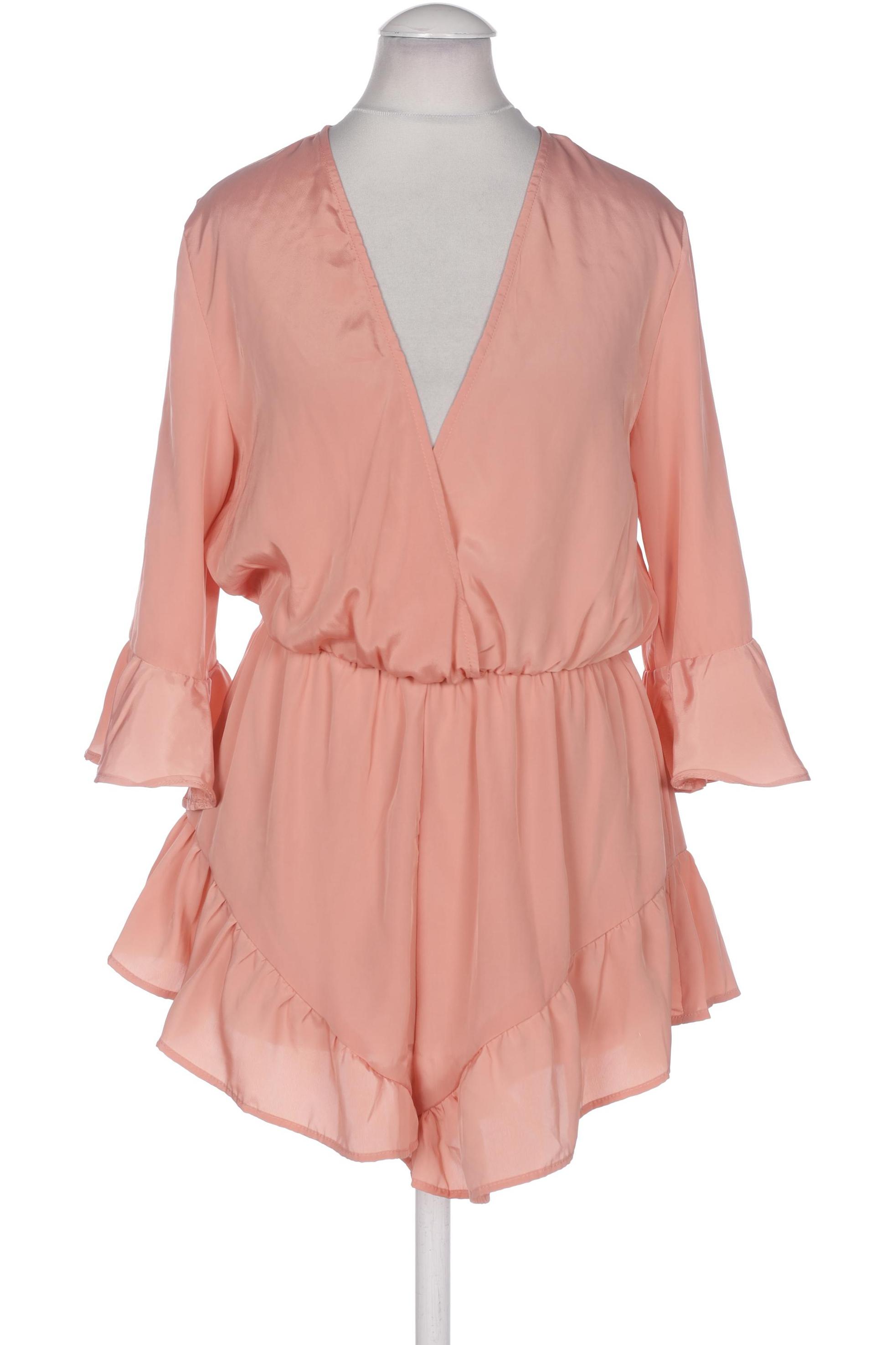 

asos Damen Jumpsuit/Overall, pink, Gr. 34