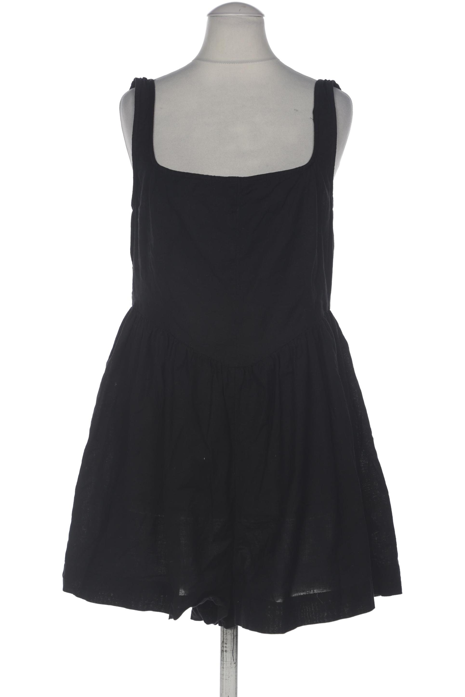 

asos Damen Jumpsuit/Overall, schwarz, Gr. 40