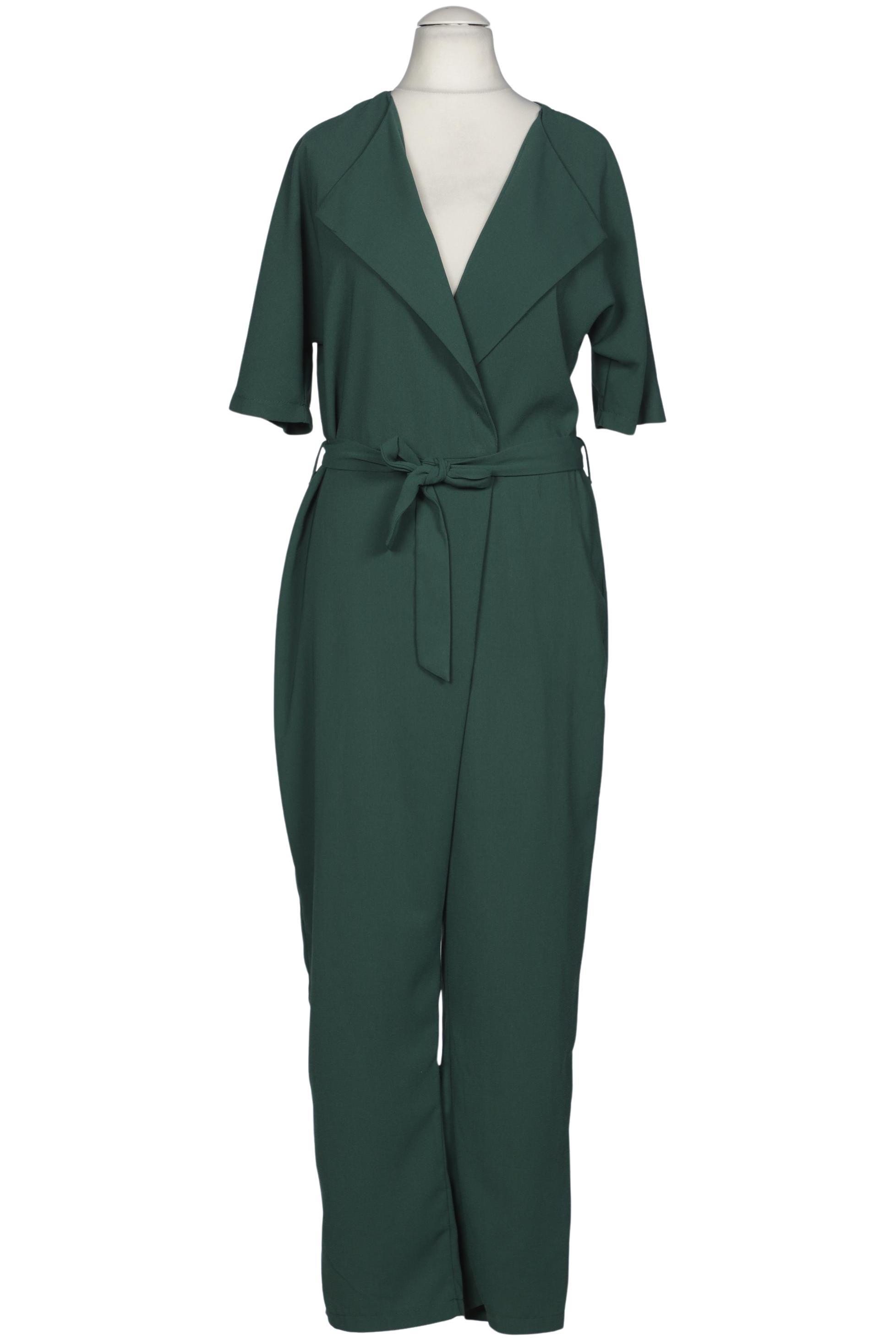 

asos Damen Jumpsuit/Overall, grün, Gr. 40