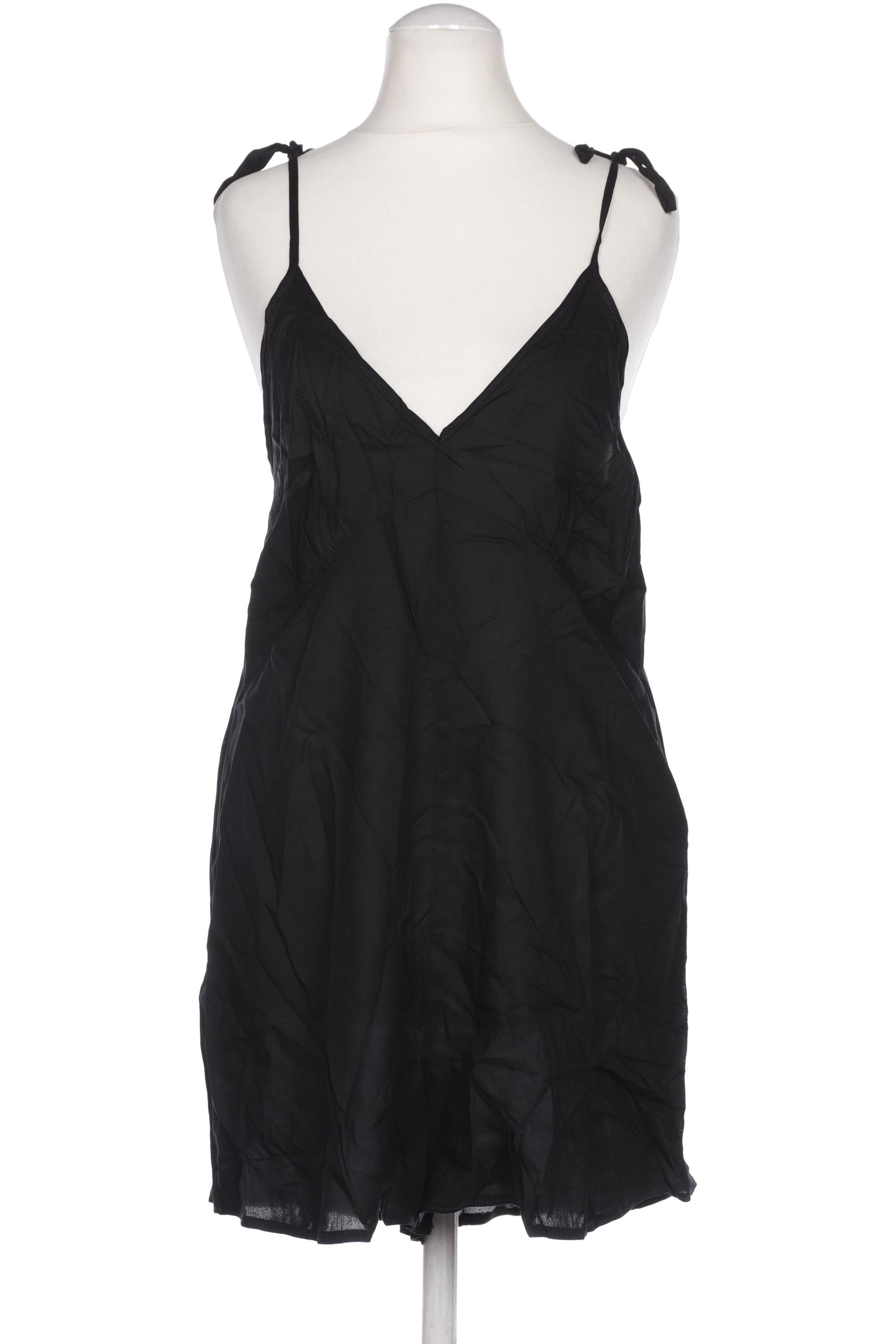 

asos Damen Jumpsuit/Overall, schwarz, Gr. 32