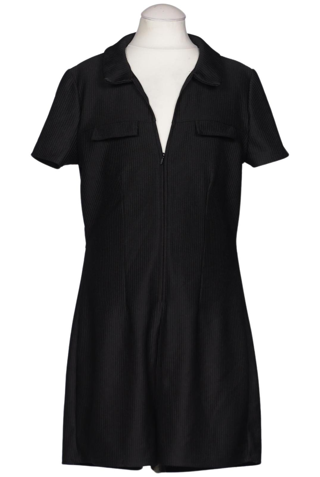 

asos Damen Jumpsuit/Overall, schwarz, Gr. 40