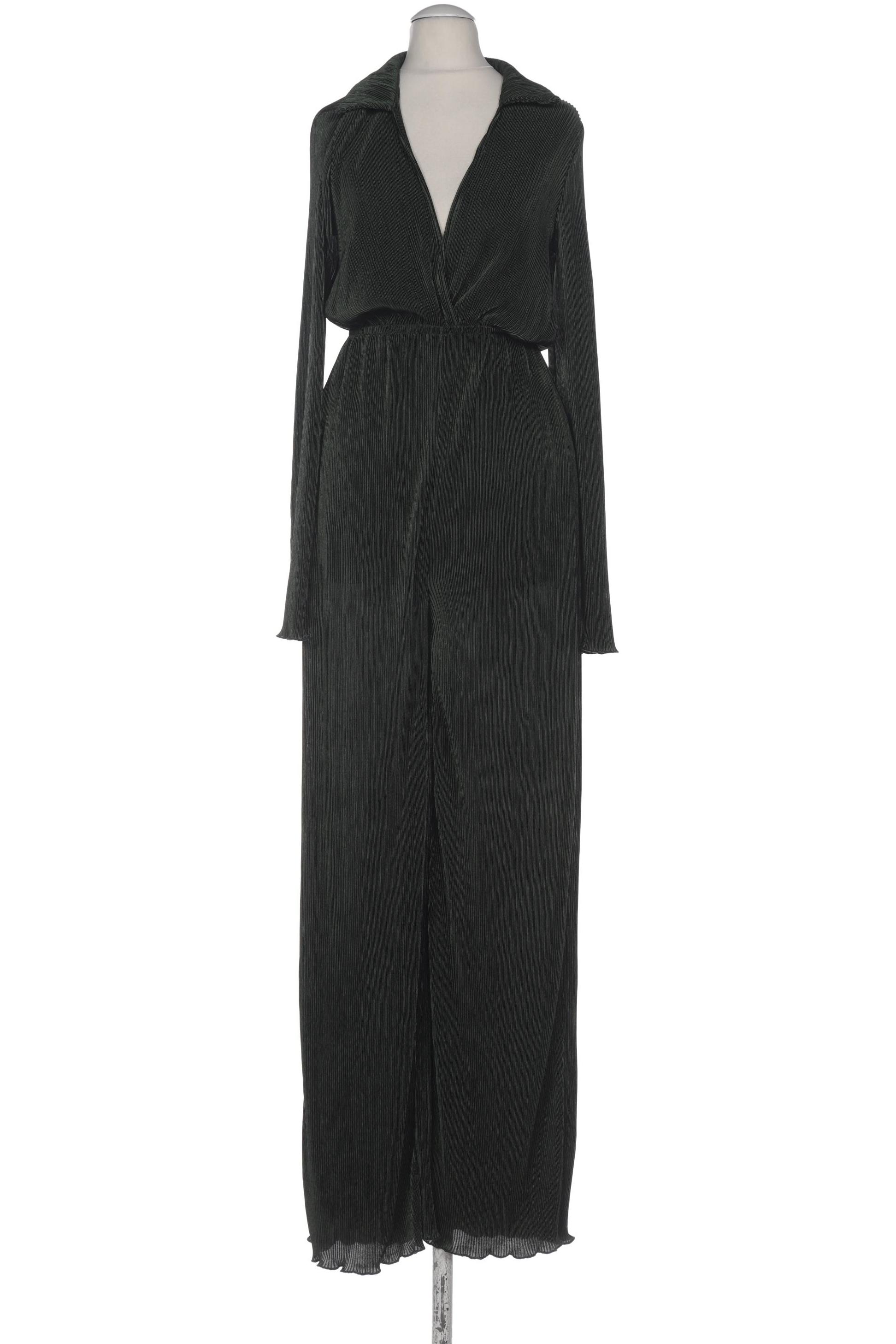 

asos Damen Jumpsuit/Overall, grün, Gr. 34