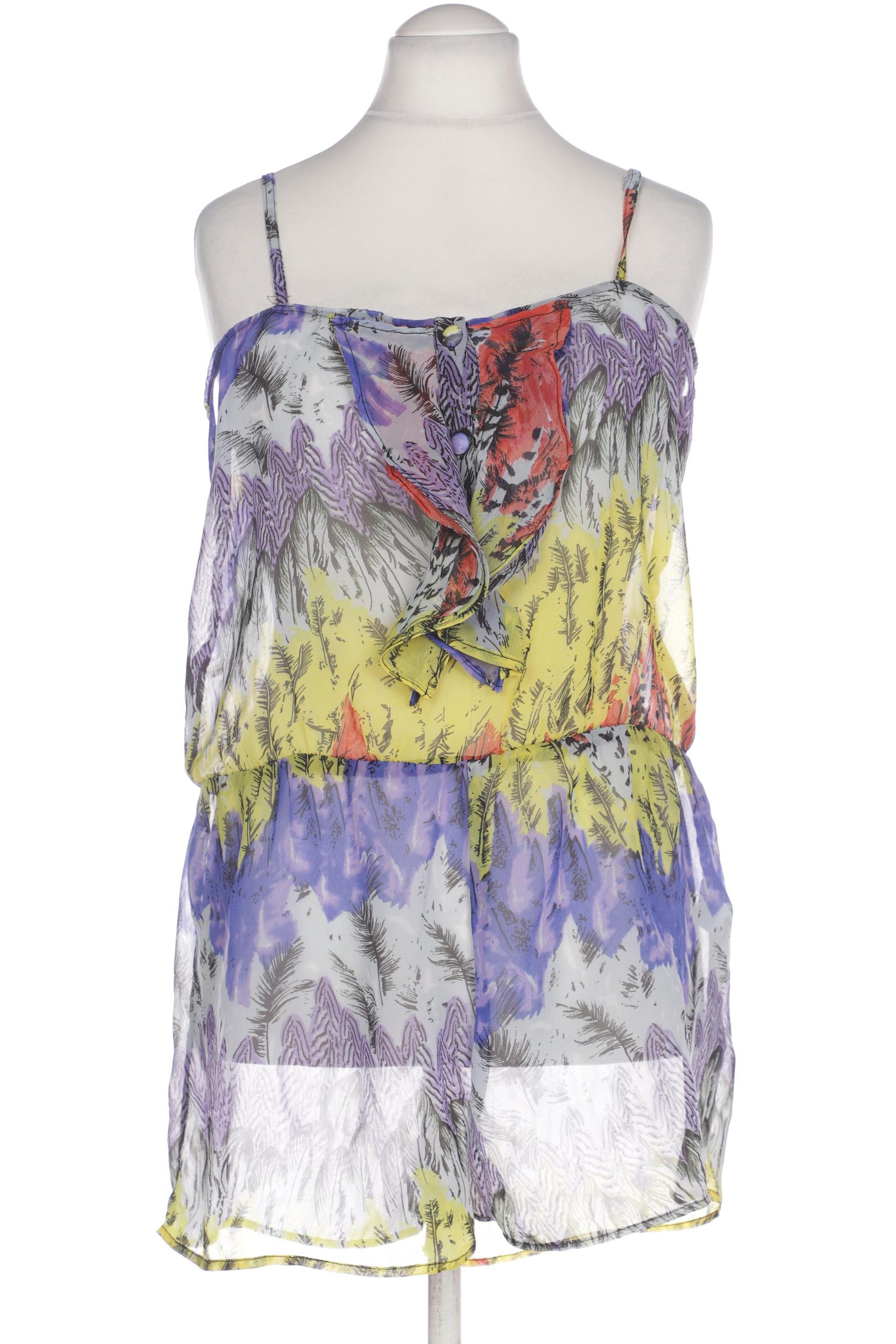 

asos Damen Jumpsuit/Overall, mehrfarbig, Gr. 40