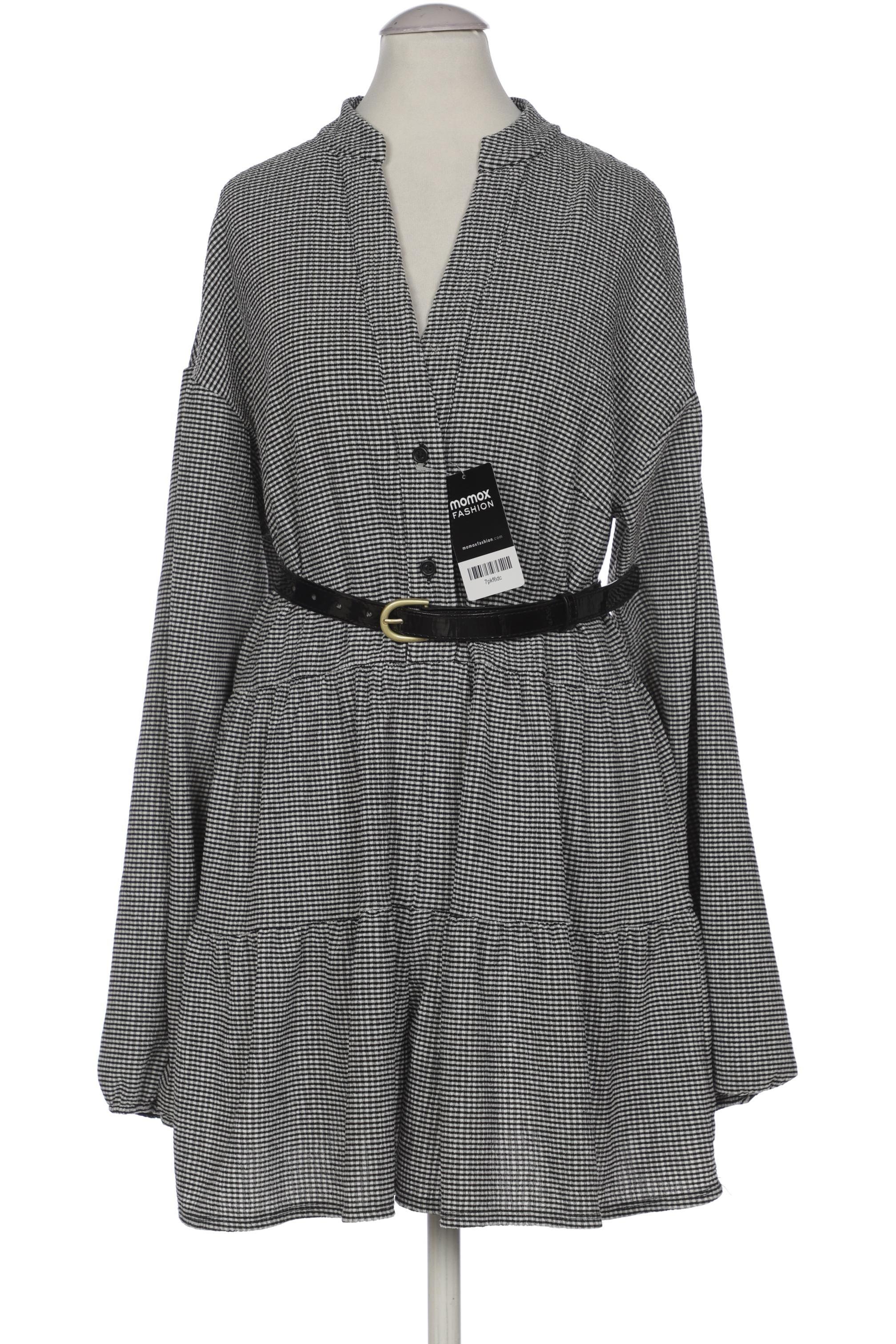 

asos Damen Jumpsuit/Overall, grau, Gr. 34