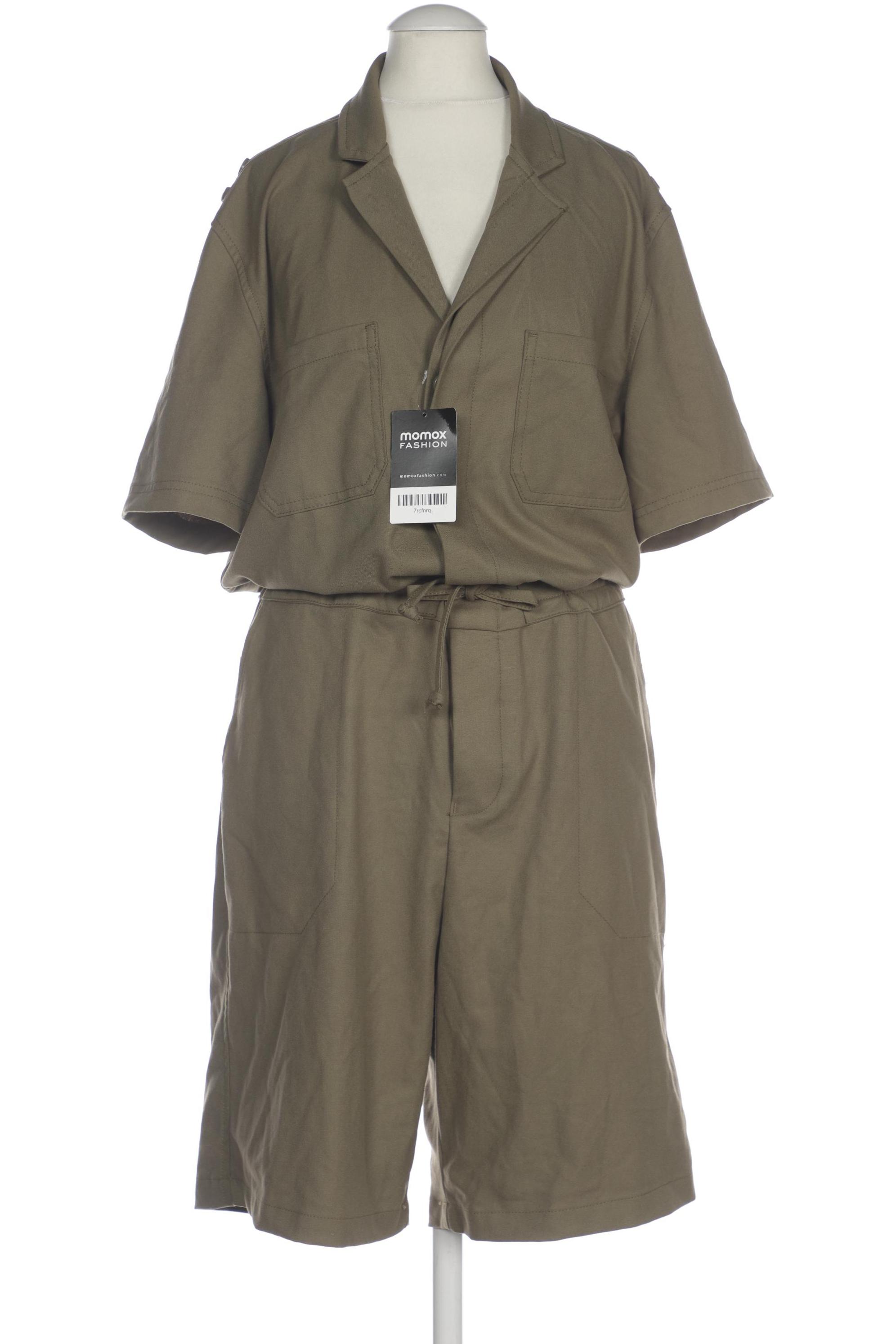 

asos Damen Jumpsuit/Overall, grün
