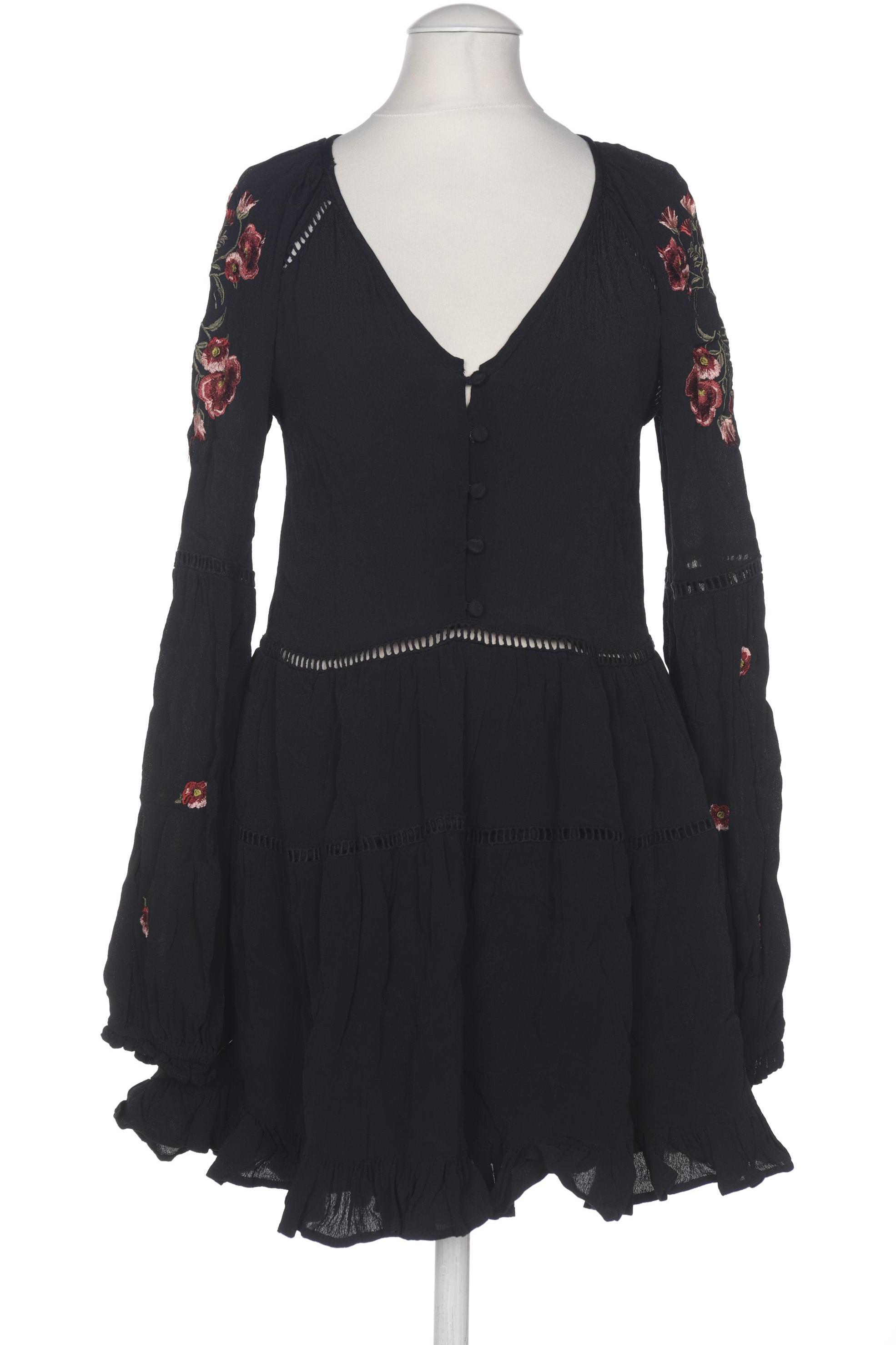 

asos Damen Jumpsuit/Overall, schwarz