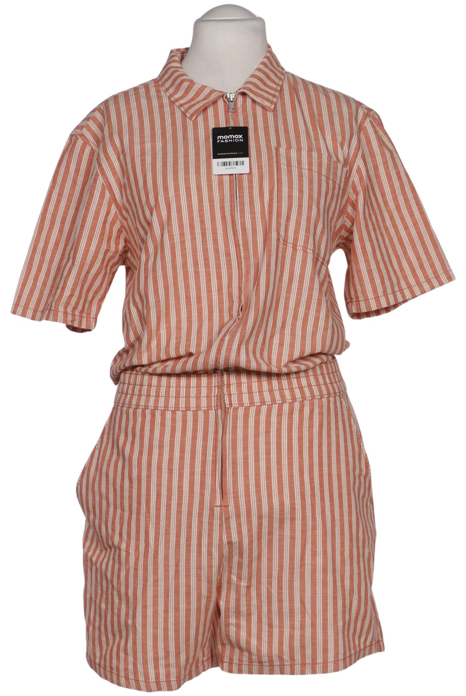 

asos Damen Jumpsuit/Overall, rot, Gr. 38