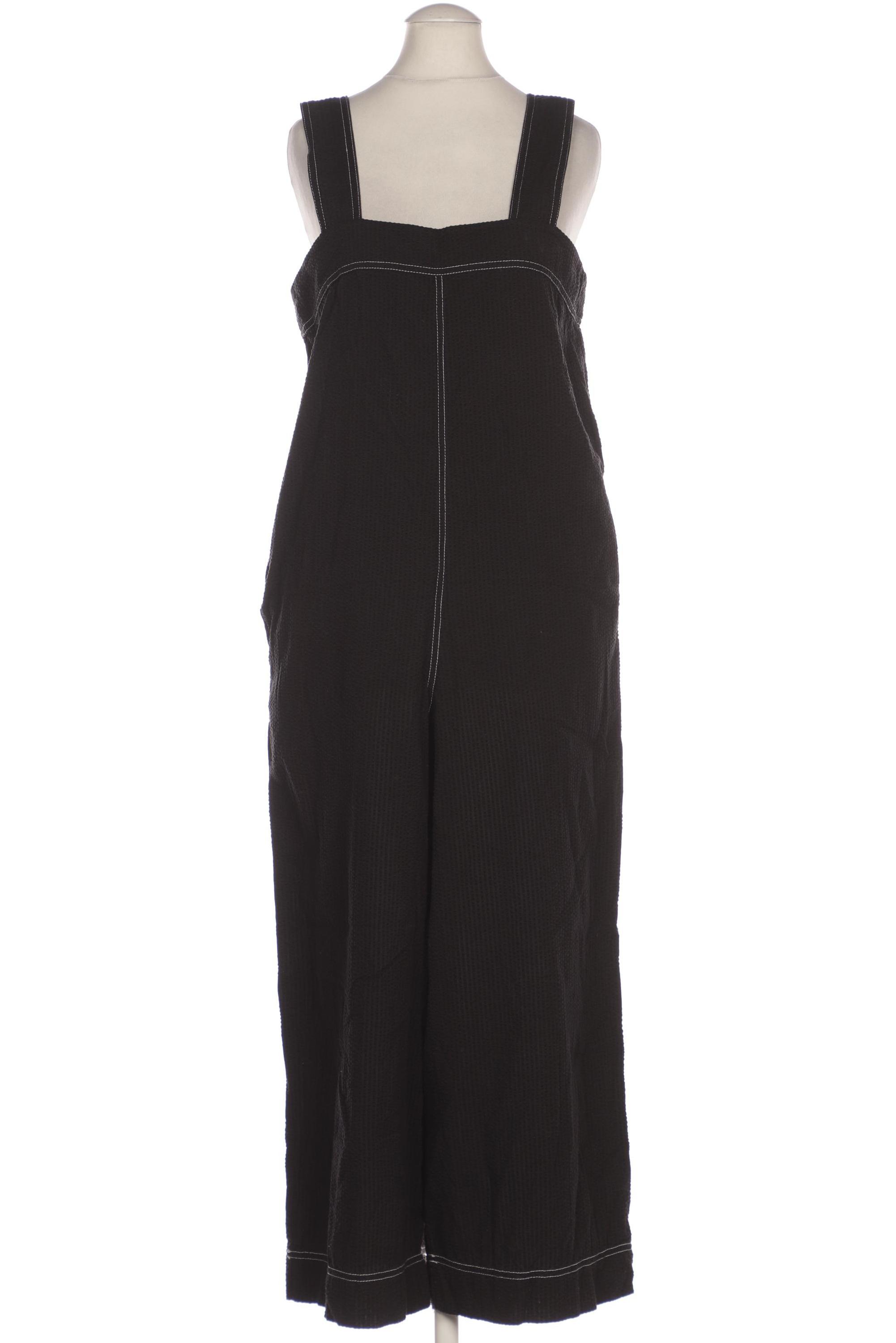 

asos Damen Jumpsuit/Overall, schwarz