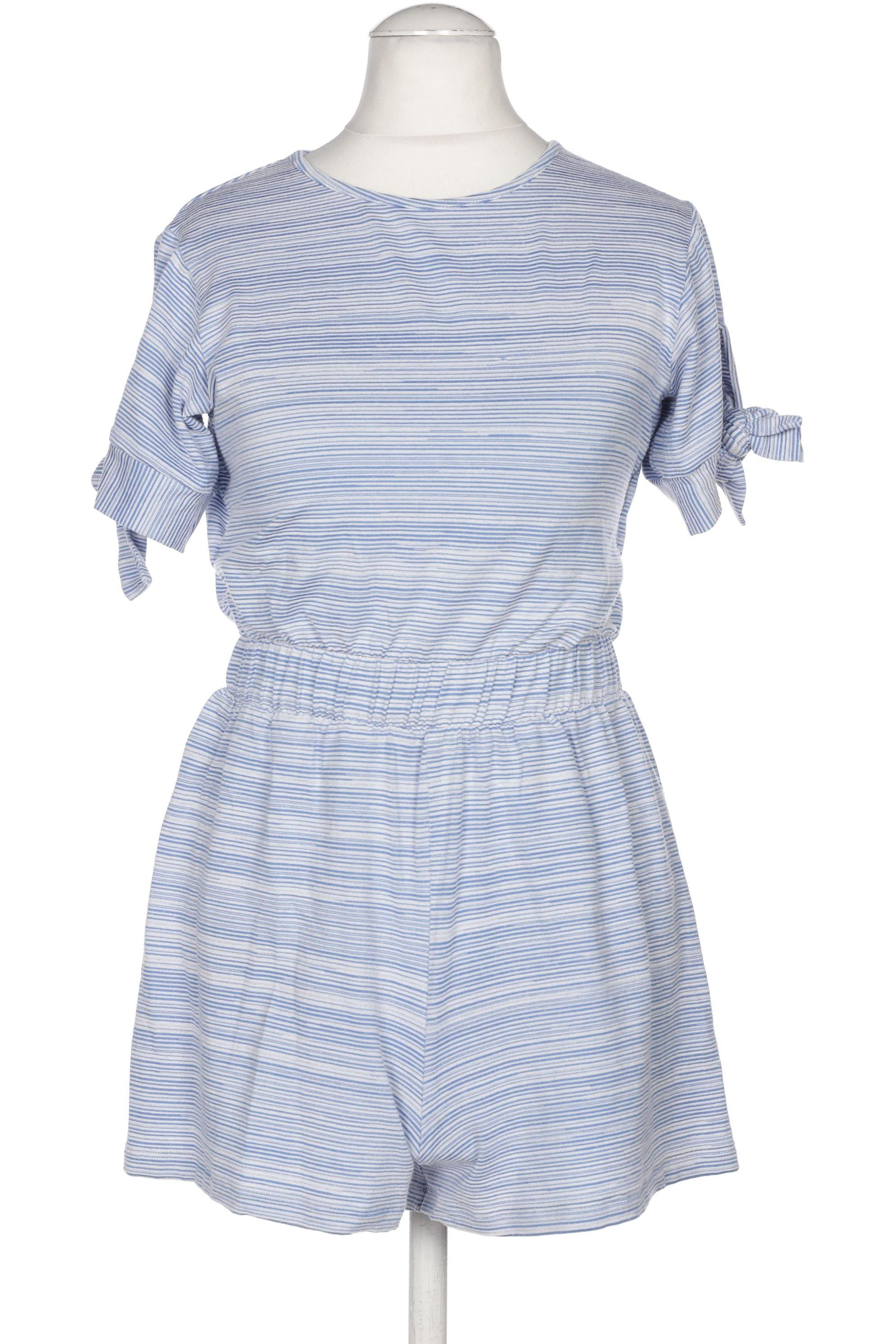

asos Damen Jumpsuit/Overall, blau, Gr. 36