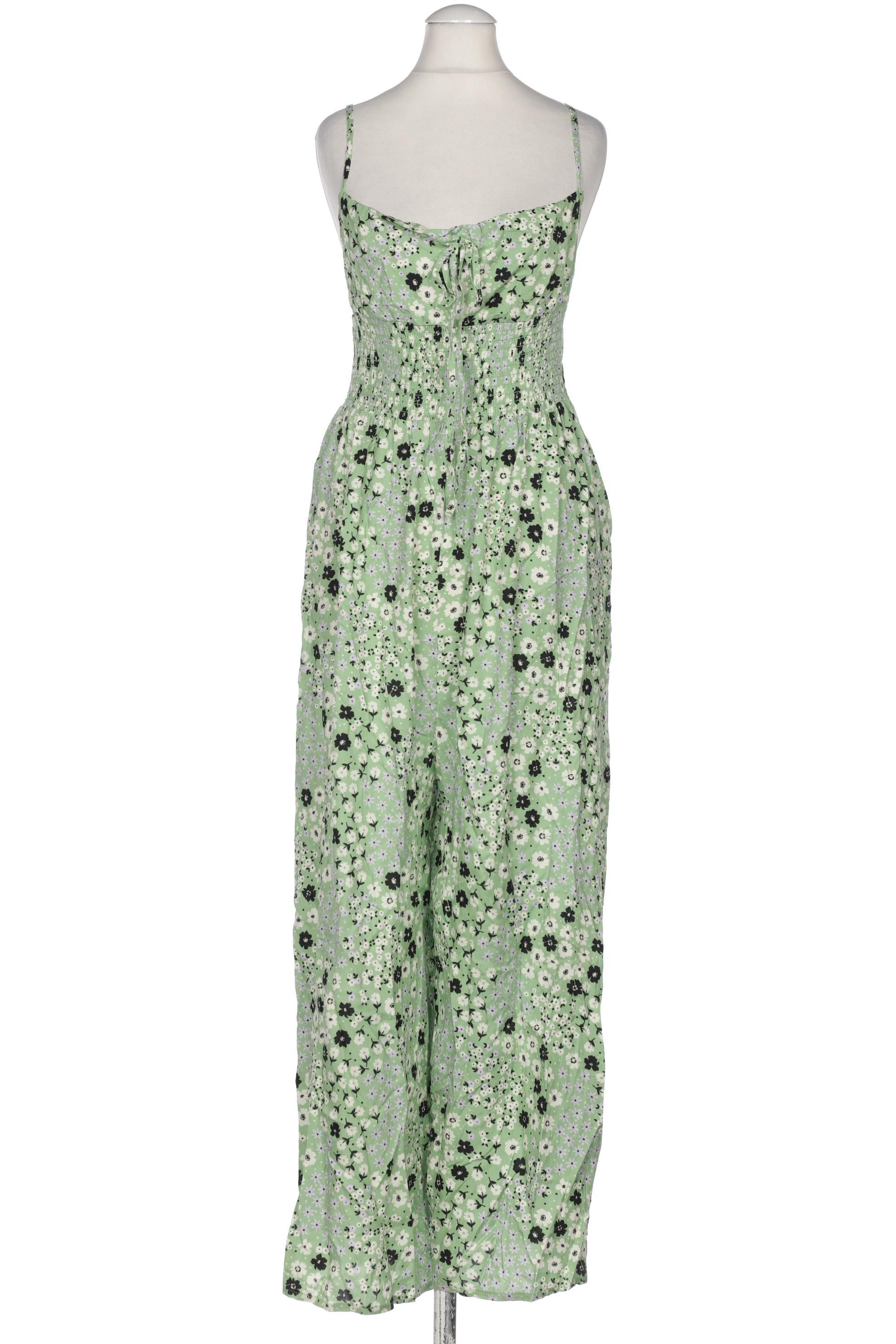

asos Damen Jumpsuit/Overall, hellgrün