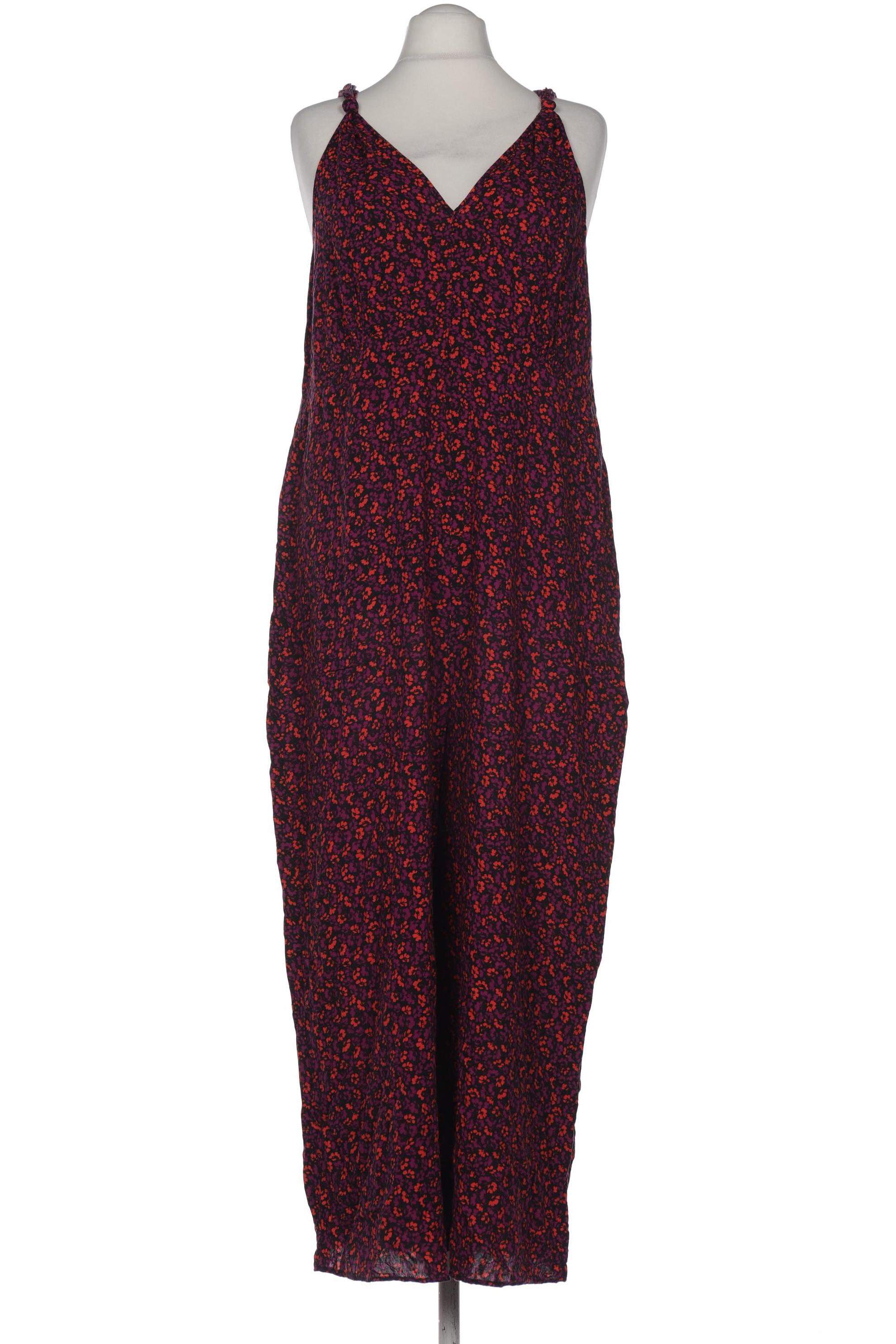 

asos Damen Jumpsuit/Overall, flieder, Gr. 48