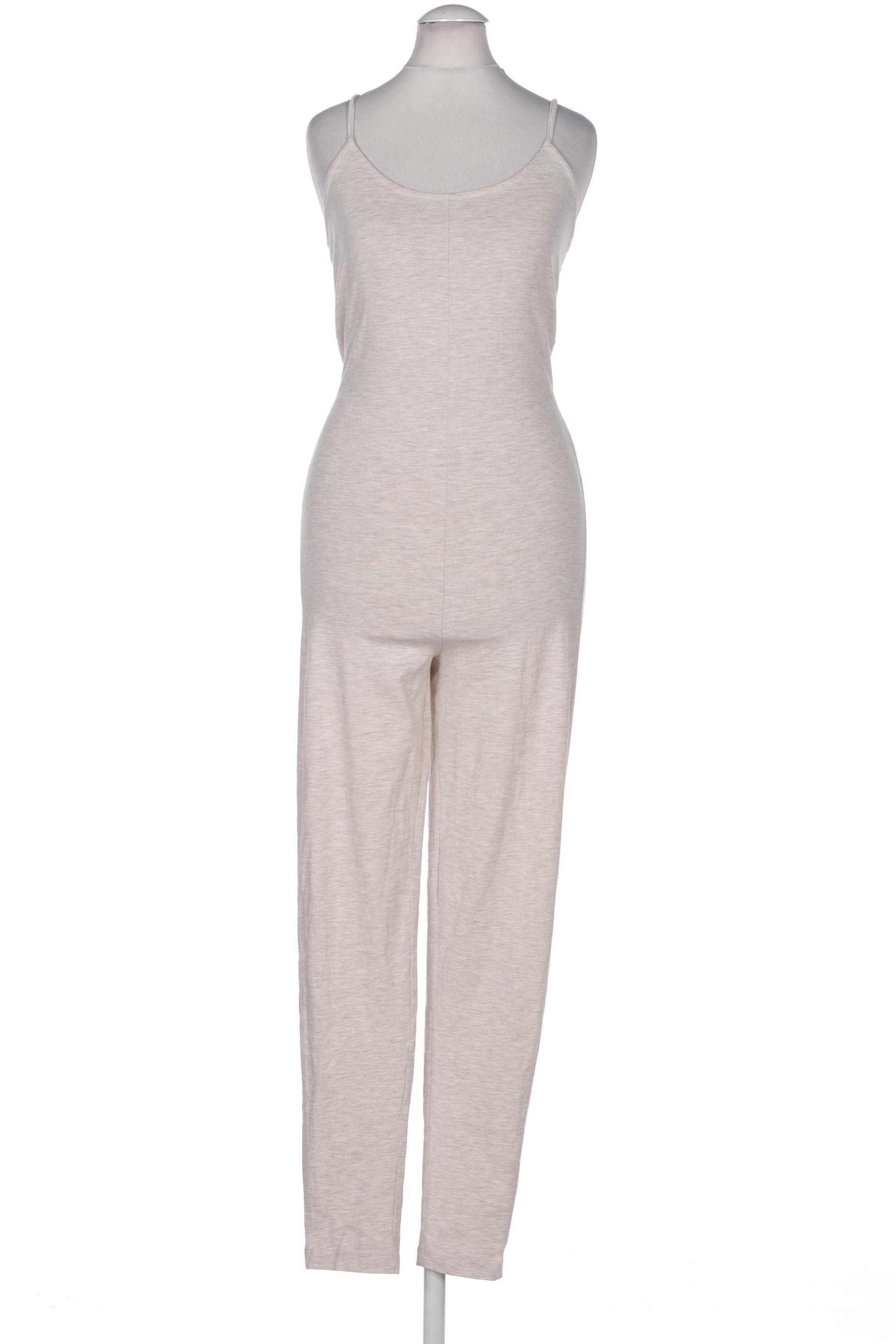 

asos Damen Jumpsuit/Overall, beige, Gr. 36