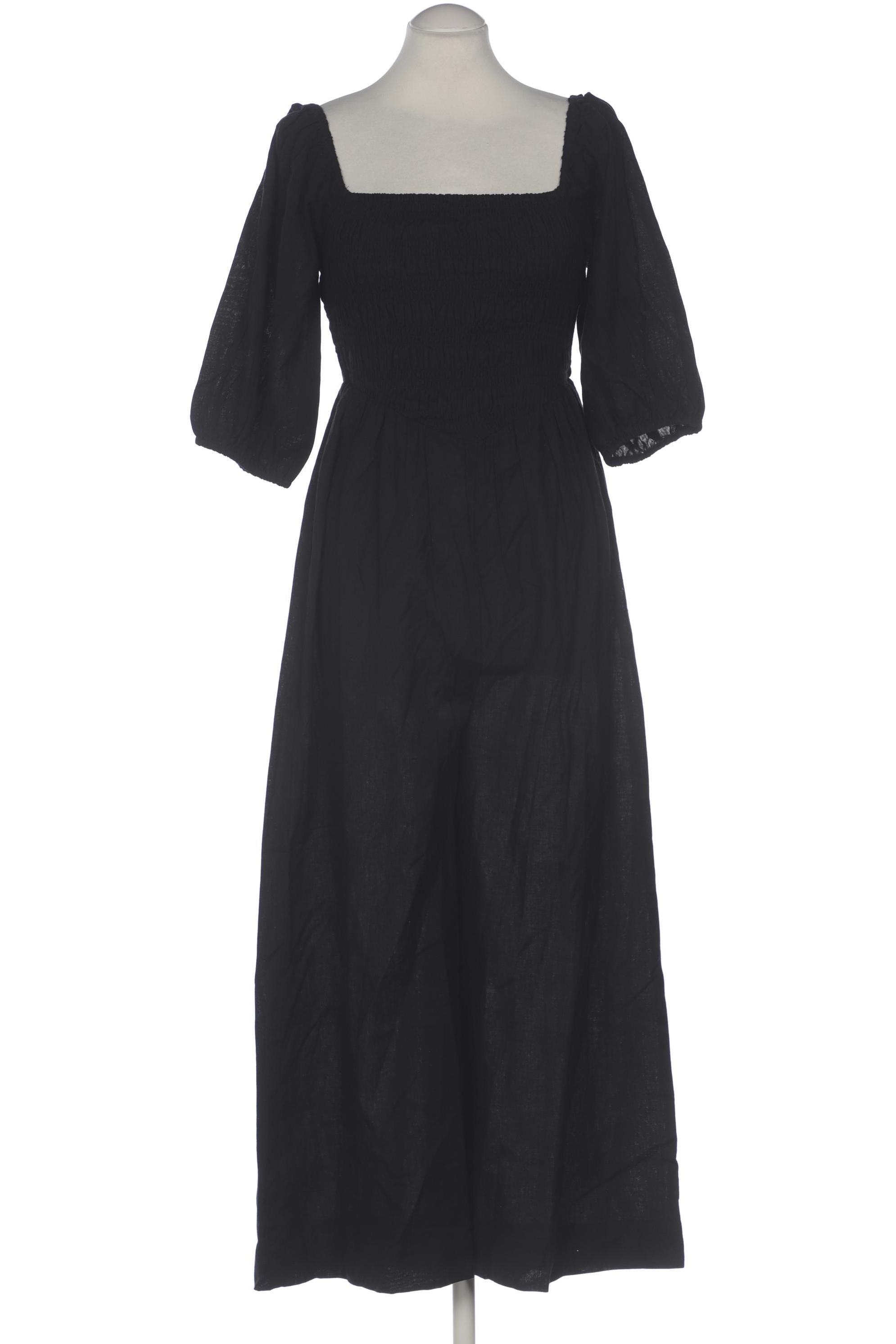 

asos Damen Jumpsuit/Overall, schwarz, Gr. 38