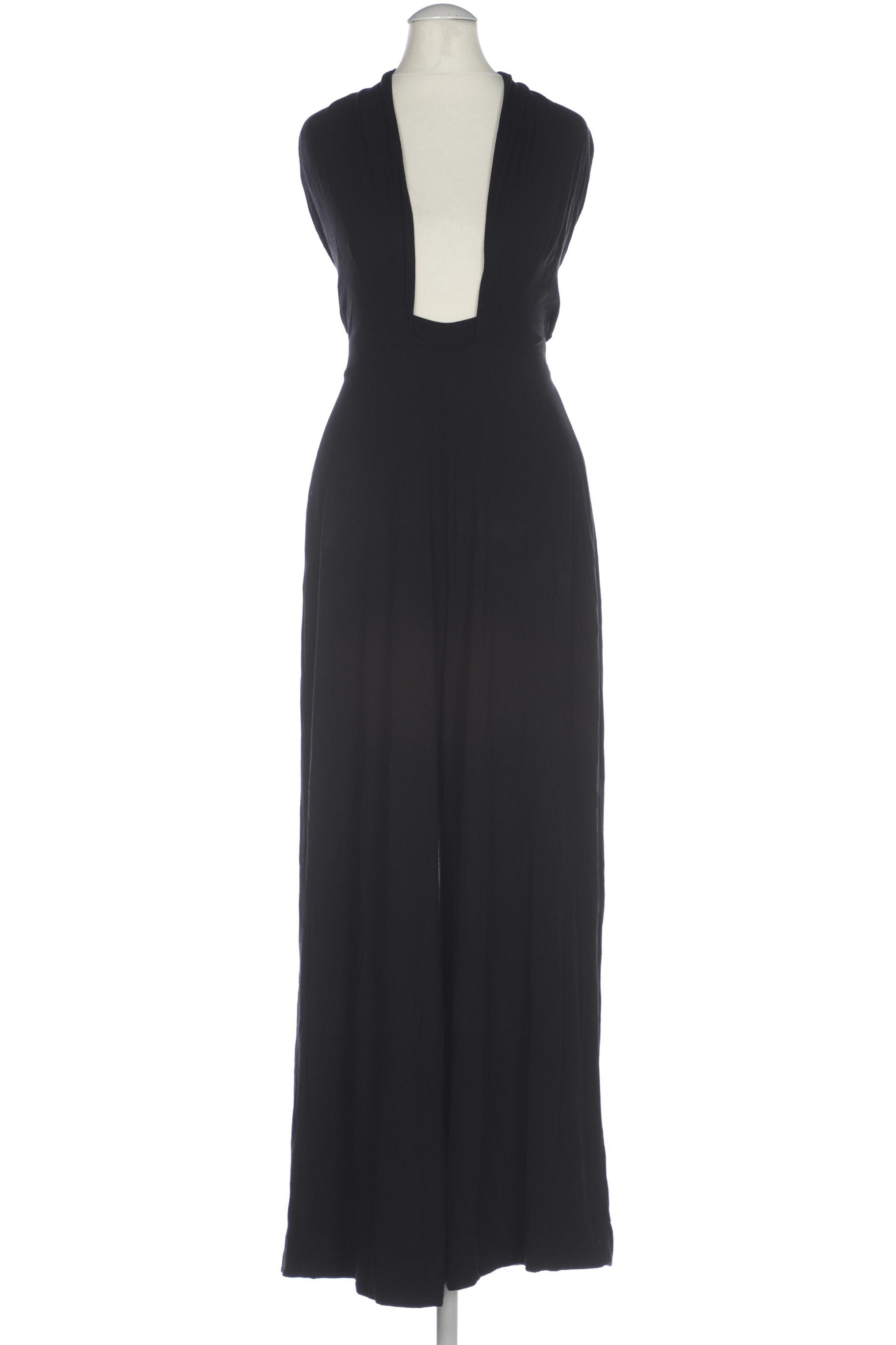 

asos Damen Jumpsuit/Overall, schwarz, Gr. 34
