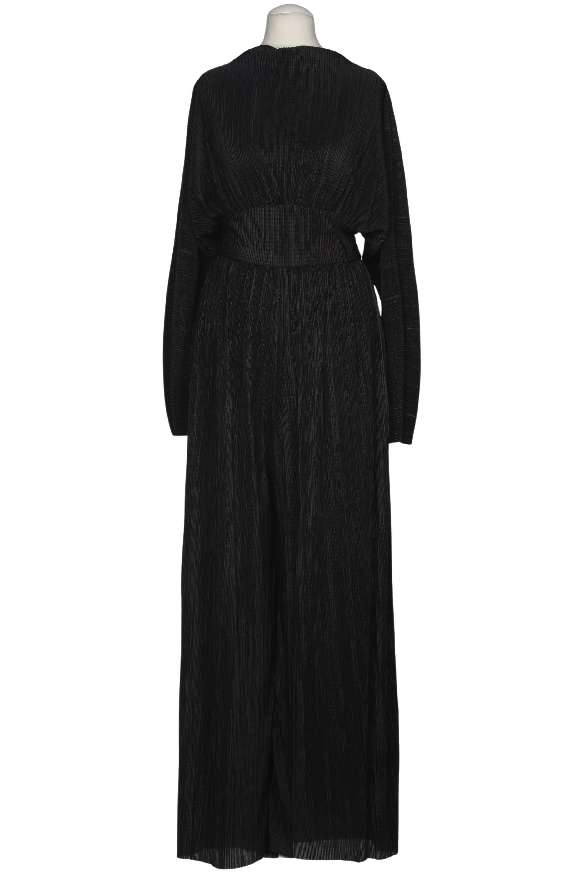 

asos Damen Jumpsuit/Overall, schwarz, Gr. 34