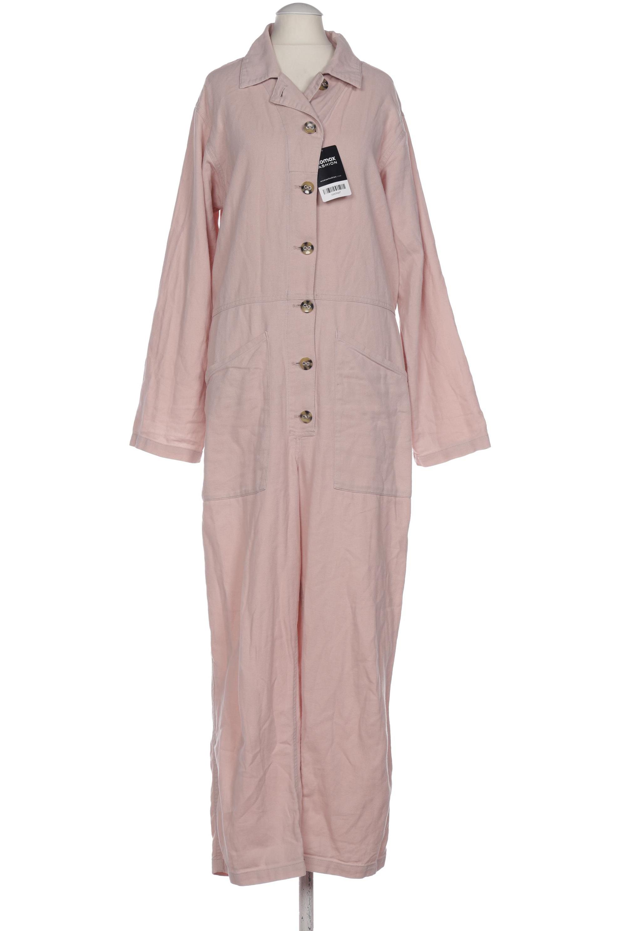 

asos Damen Jumpsuit/Overall, pink, Gr. 34