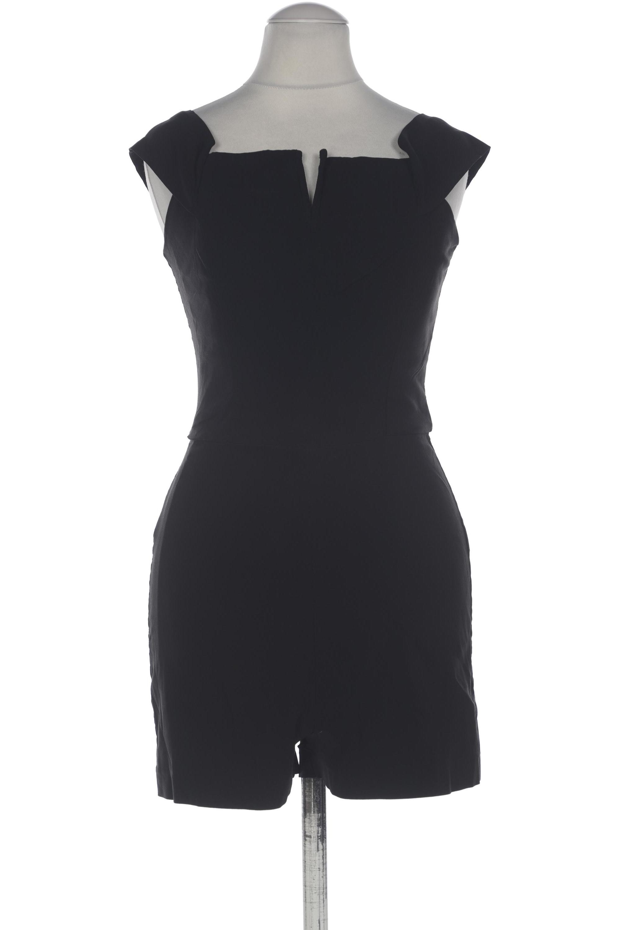 

asos Damen Jumpsuit/Overall, schwarz, Gr. 38