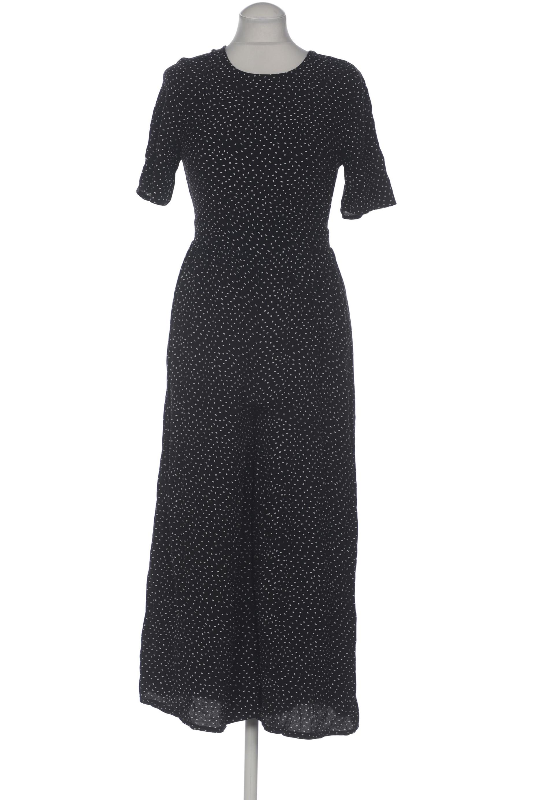

asos Damen Jumpsuit/Overall, schwarz, Gr. 36