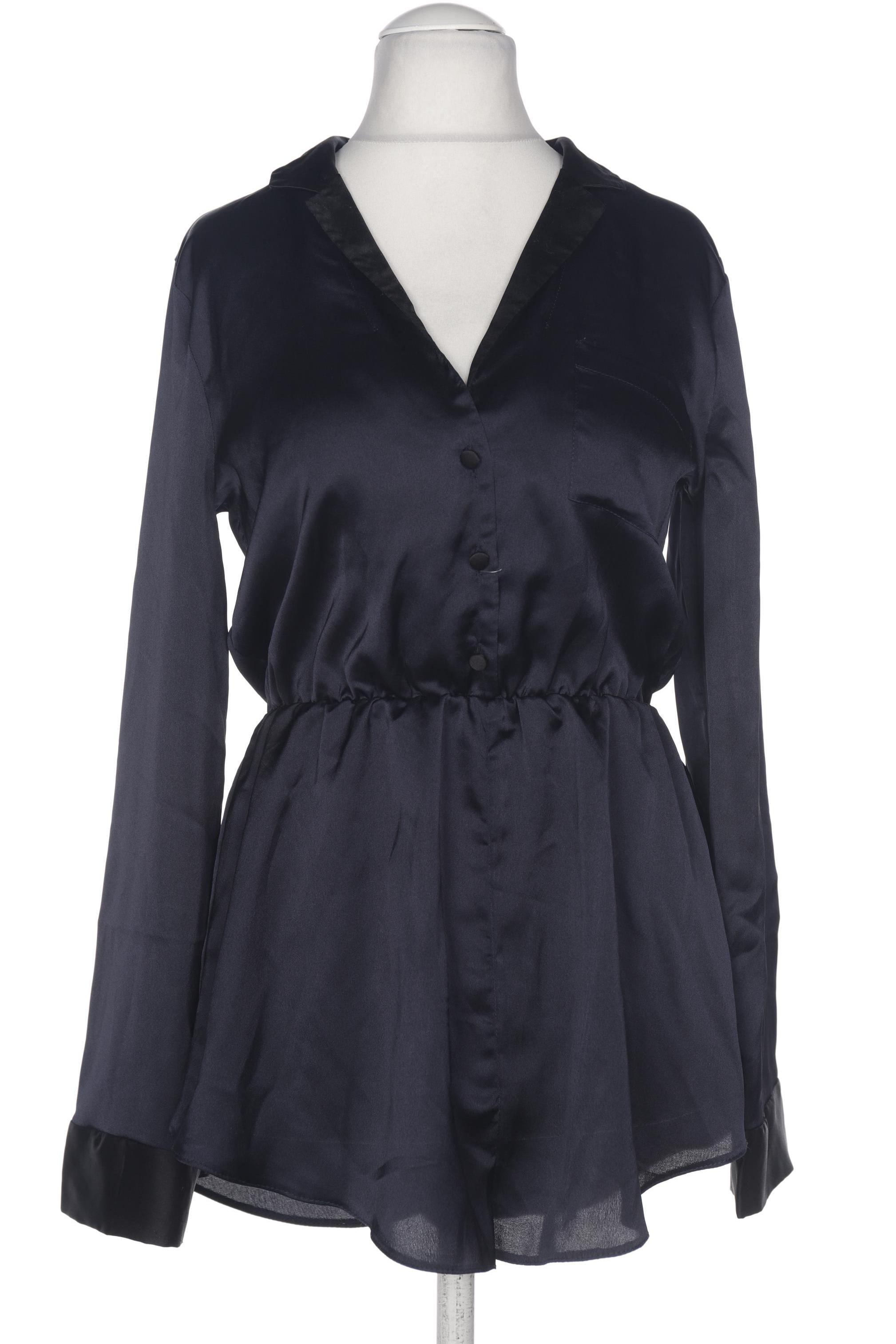 

asos Damen Jumpsuit/Overall, marineblau, Gr. 34