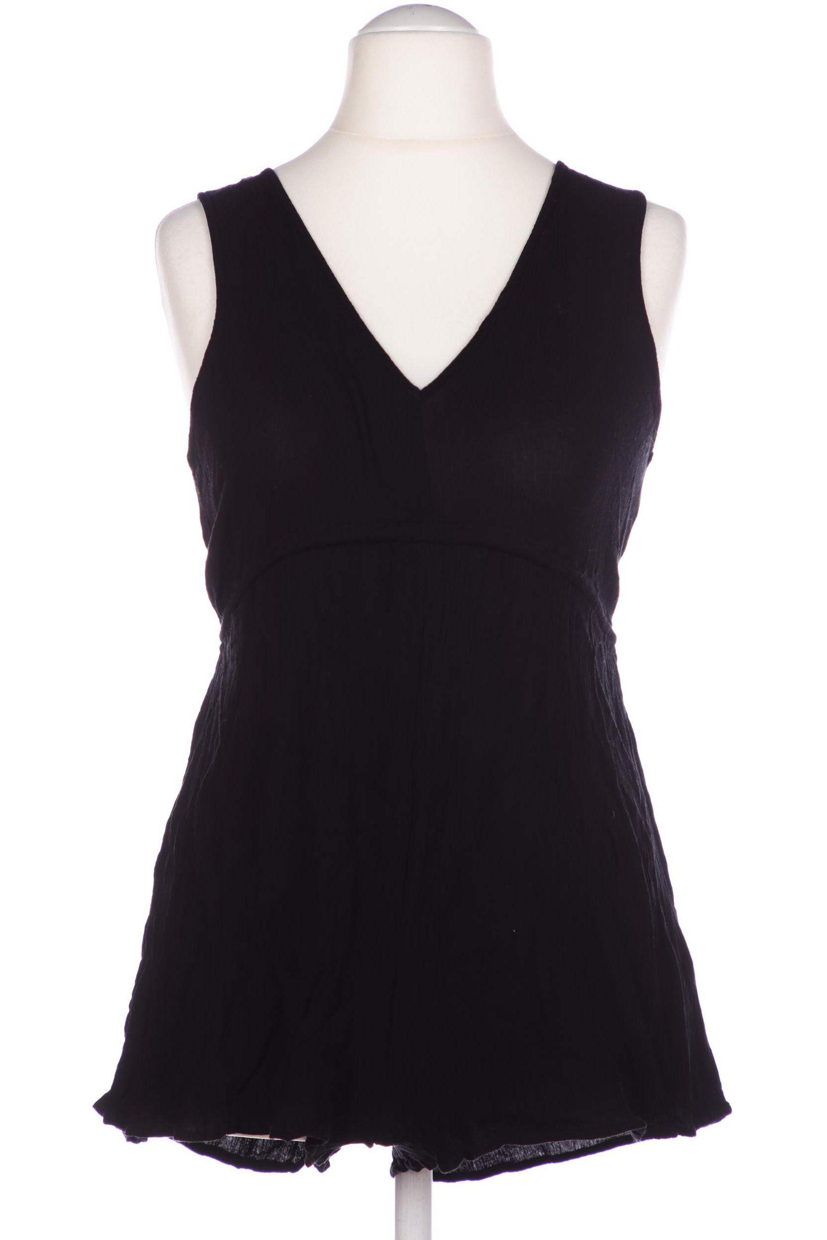 

asos Damen Jumpsuit/Overall, schwarz