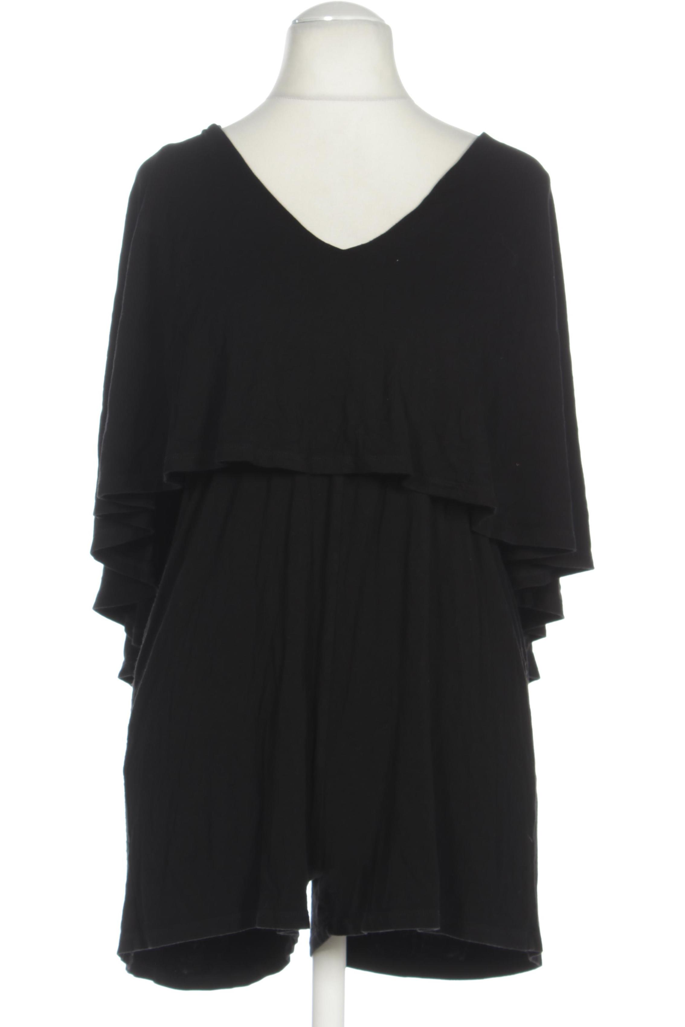 

asos Damen Jumpsuit/Overall, schwarz, Gr. 38