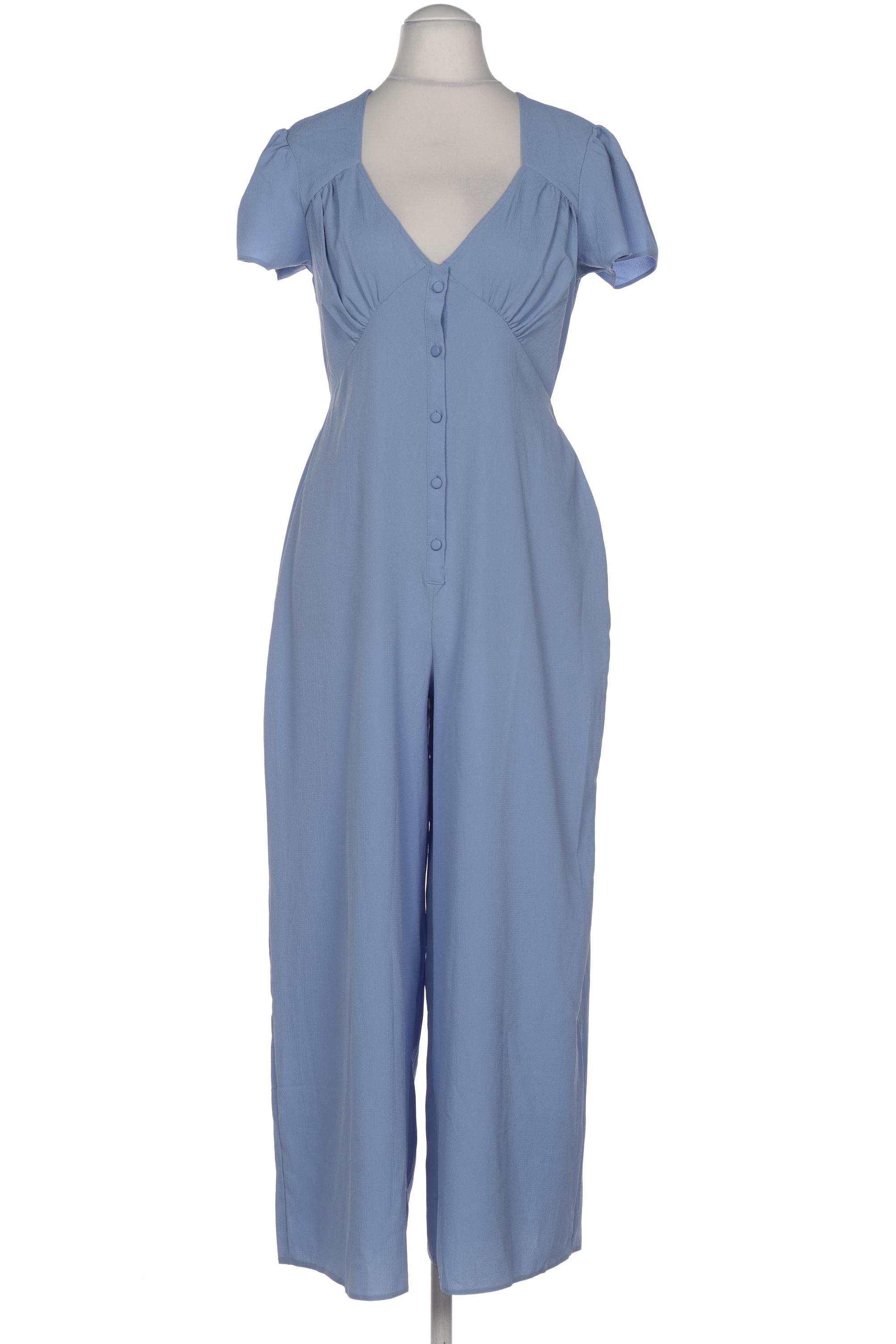

asos Damen Jumpsuit/Overall, blau