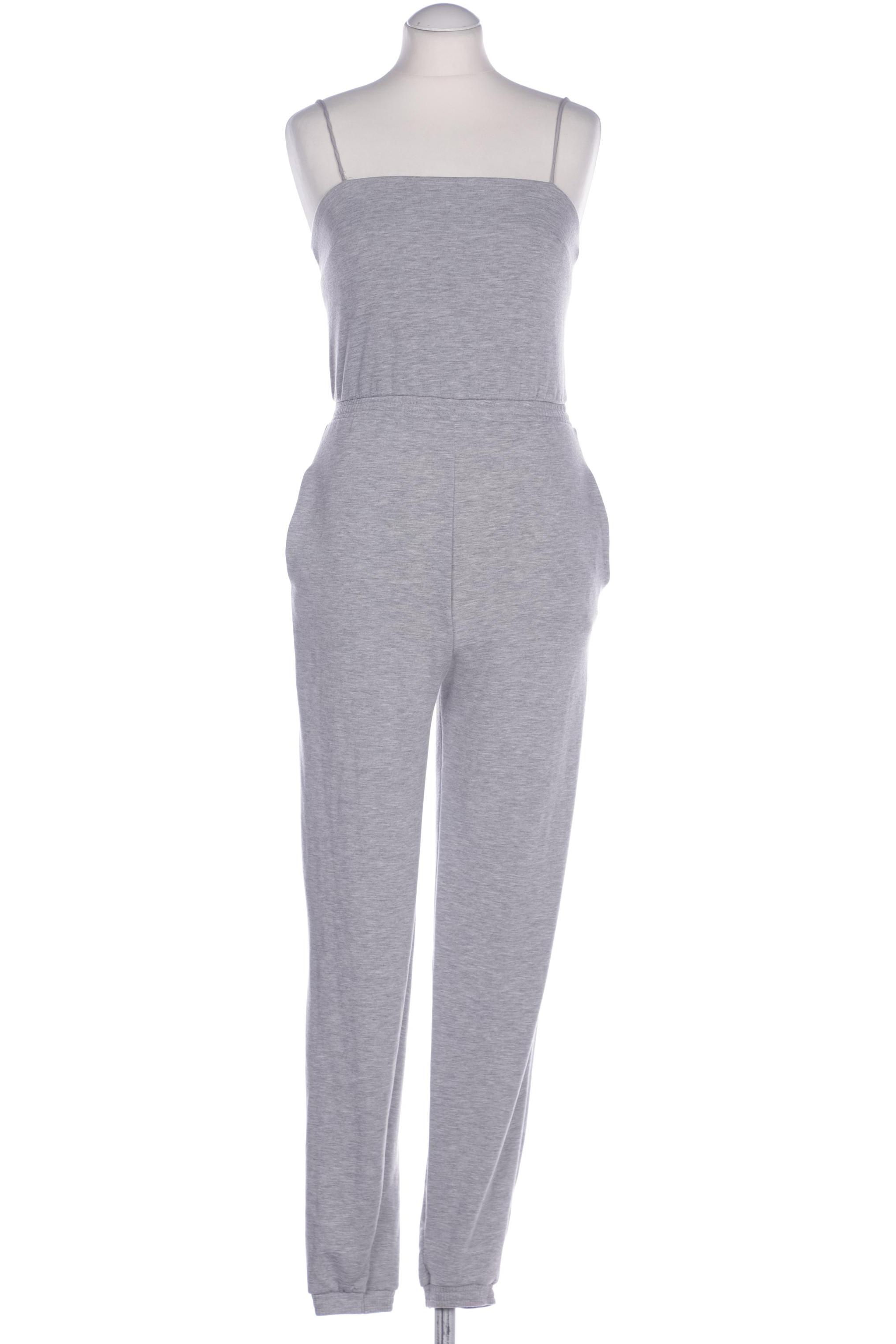 

asos Damen Jumpsuit/Overall, grau