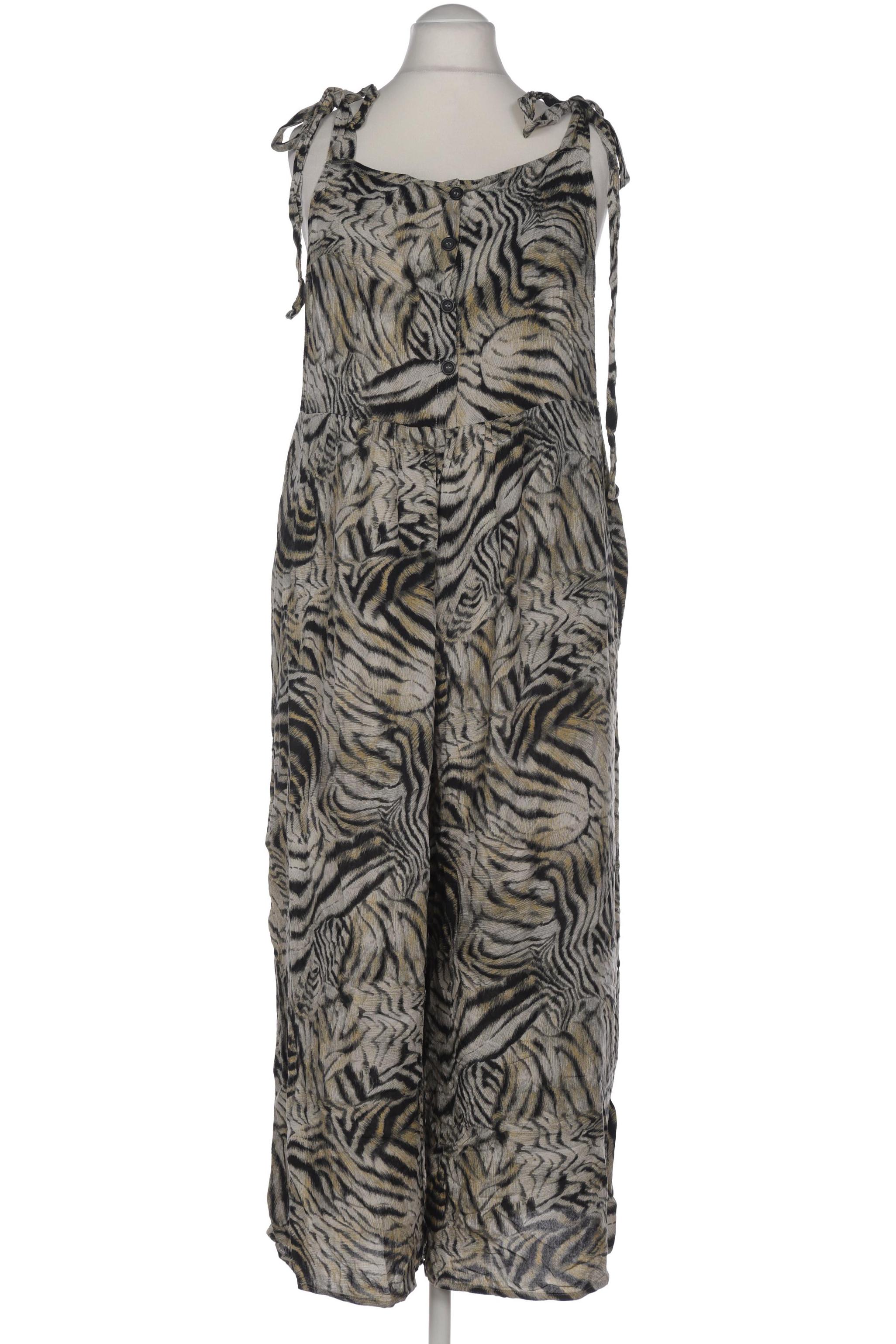 

asos Damen Jumpsuit/Overall, beige