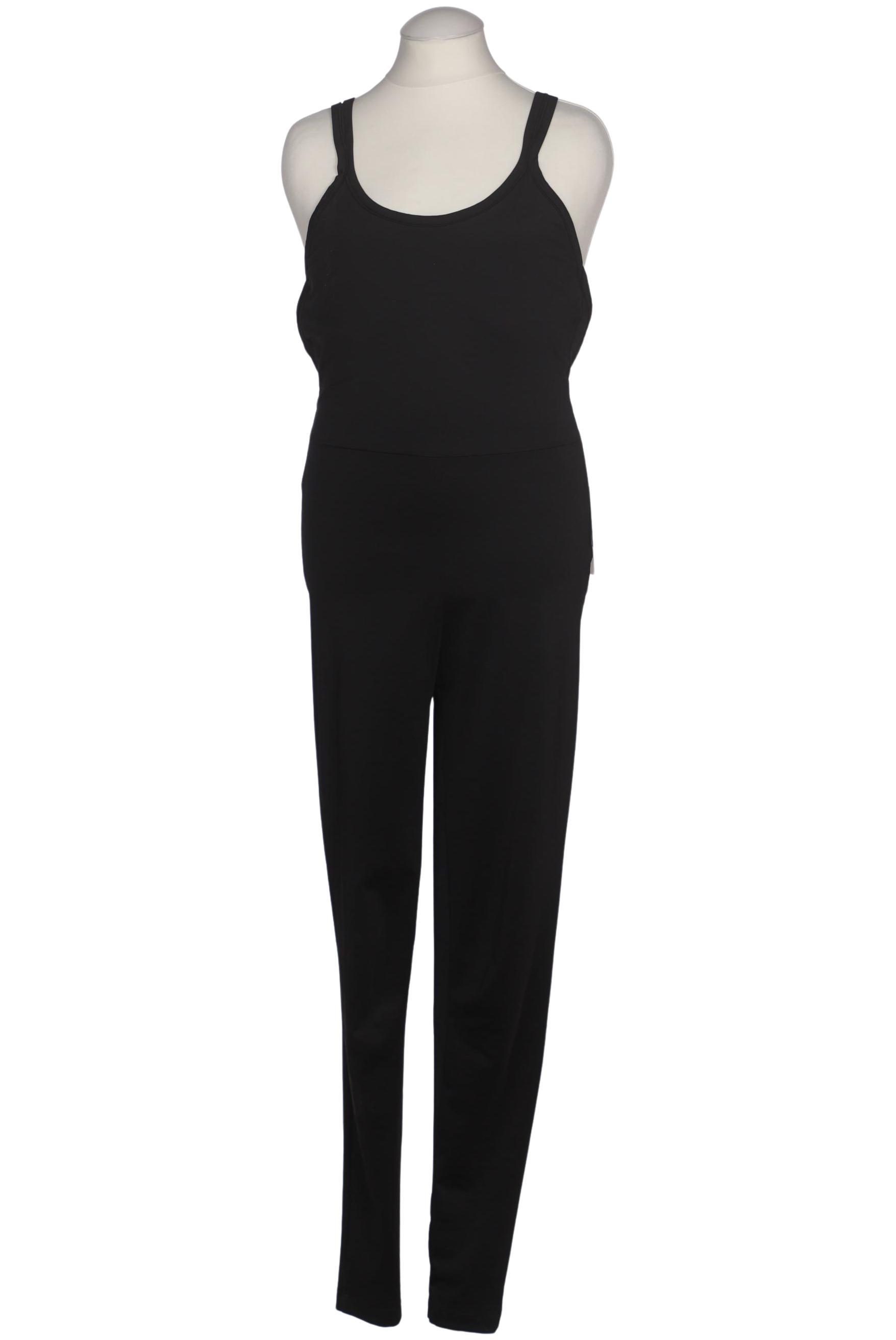 Thumbnail - asos Damen Jumpsuit/Overall, schwarz, Gr. 34