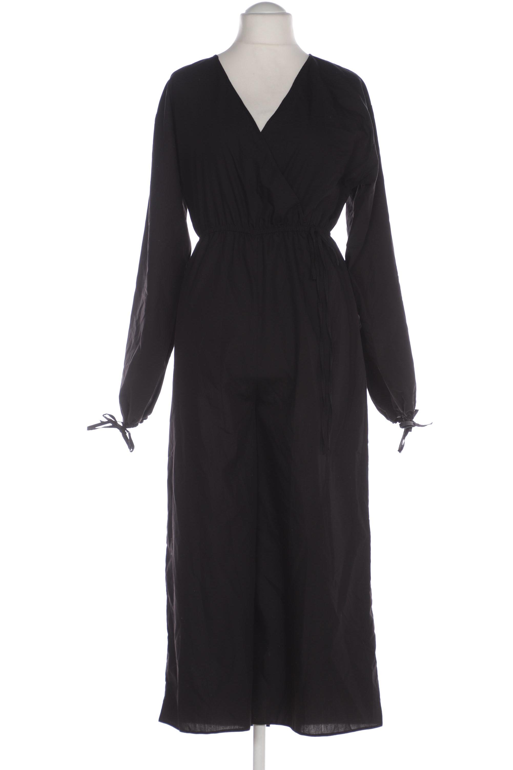

asos Damen Jumpsuit/Overall, schwarz, Gr. 40