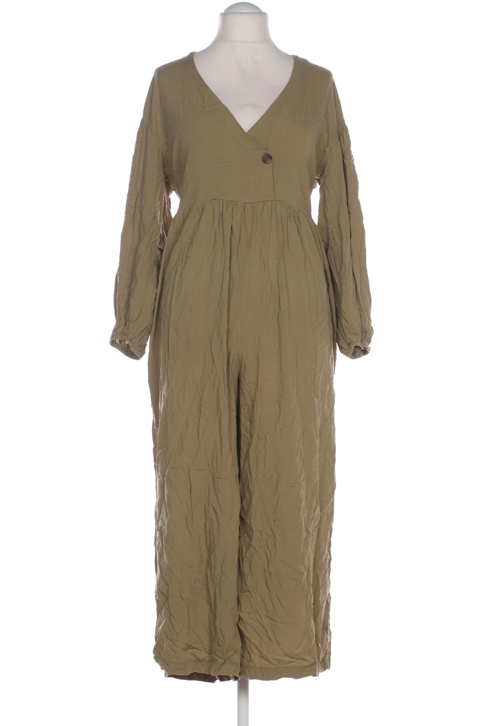 

asos Damen Jumpsuit/Overall, grün, Gr. 40