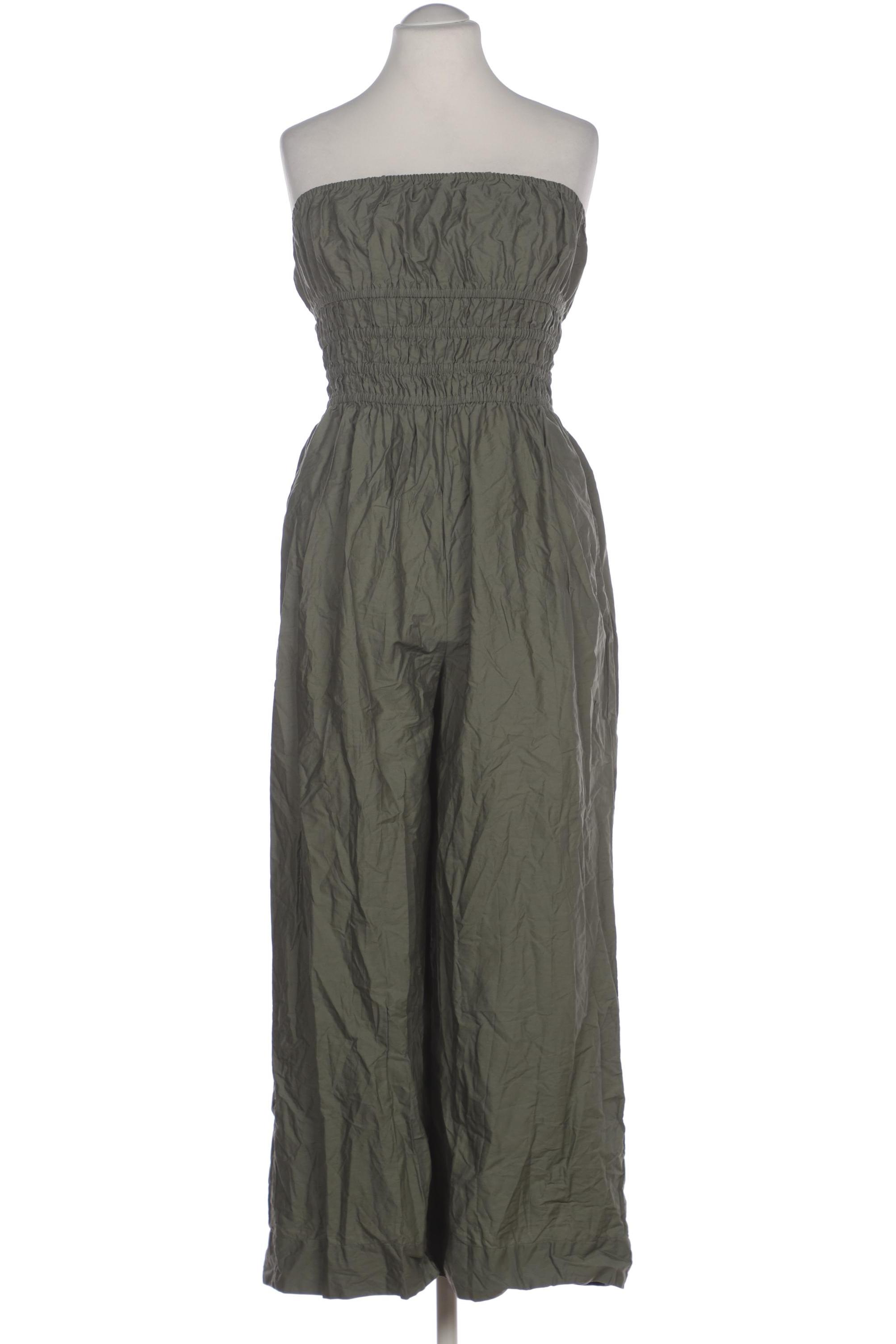 

asos Damen Jumpsuit/Overall, grün, Gr. 42