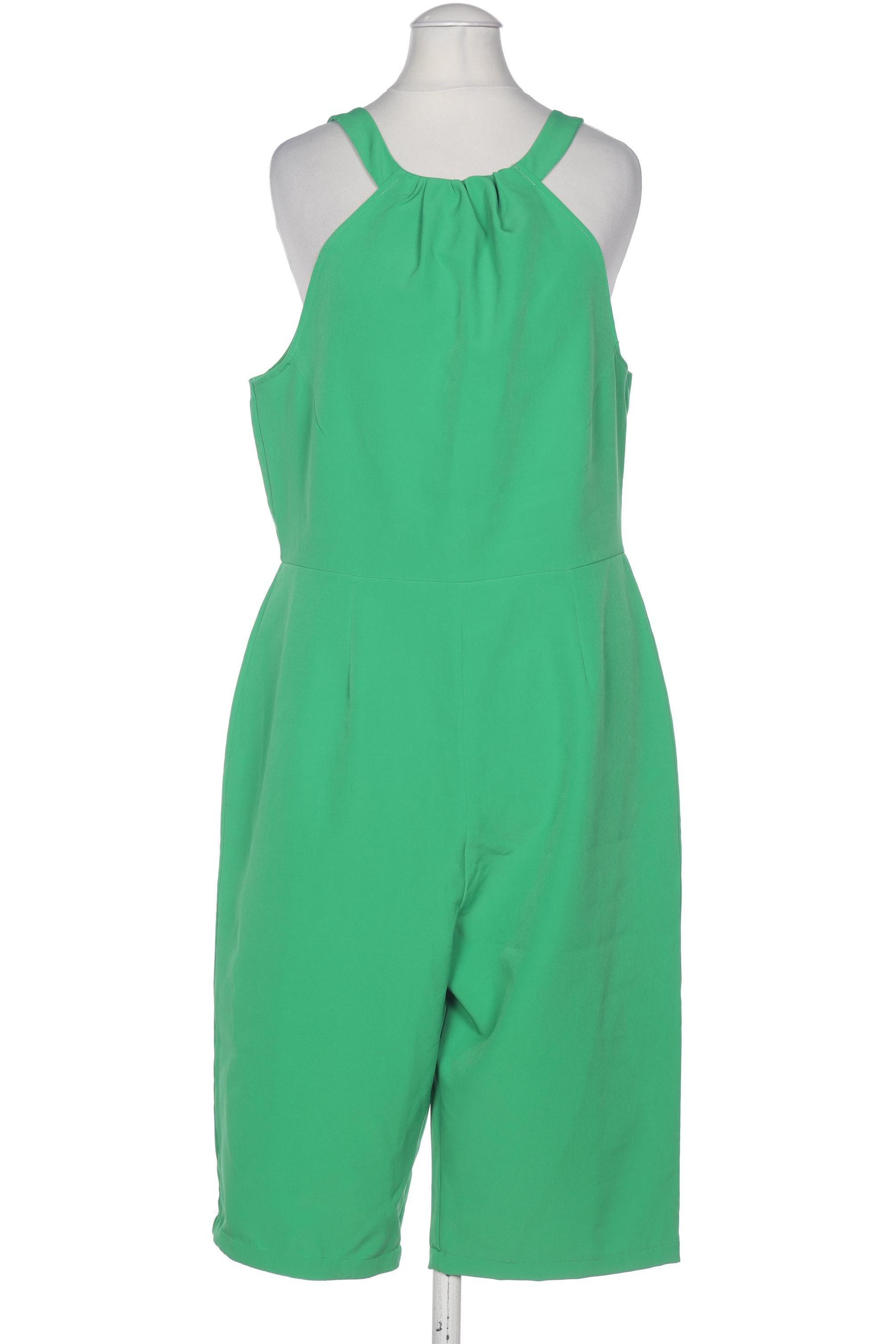 

asos Damen Jumpsuit/Overall, grün