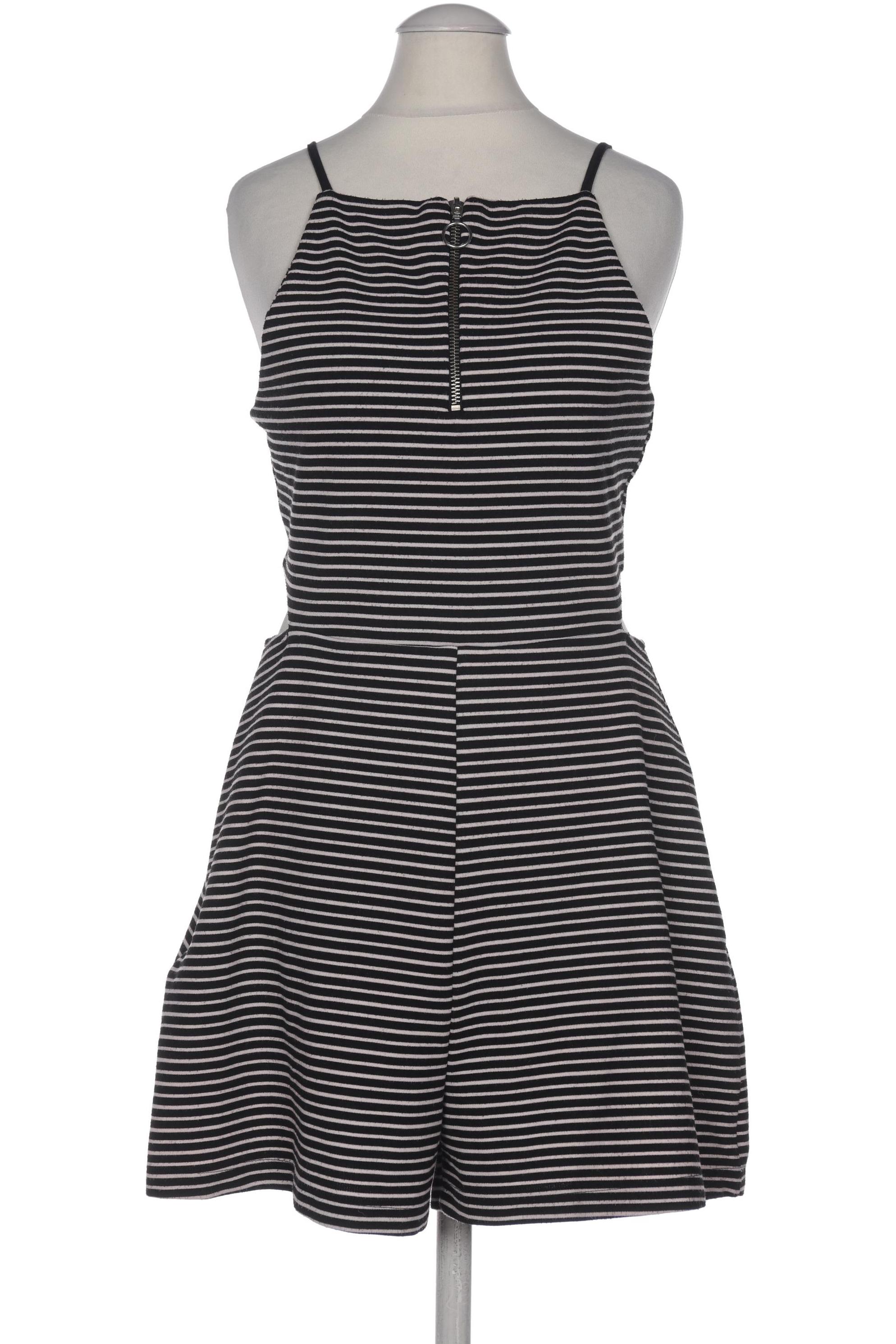 

asos Damen Jumpsuit/Overall, schwarz