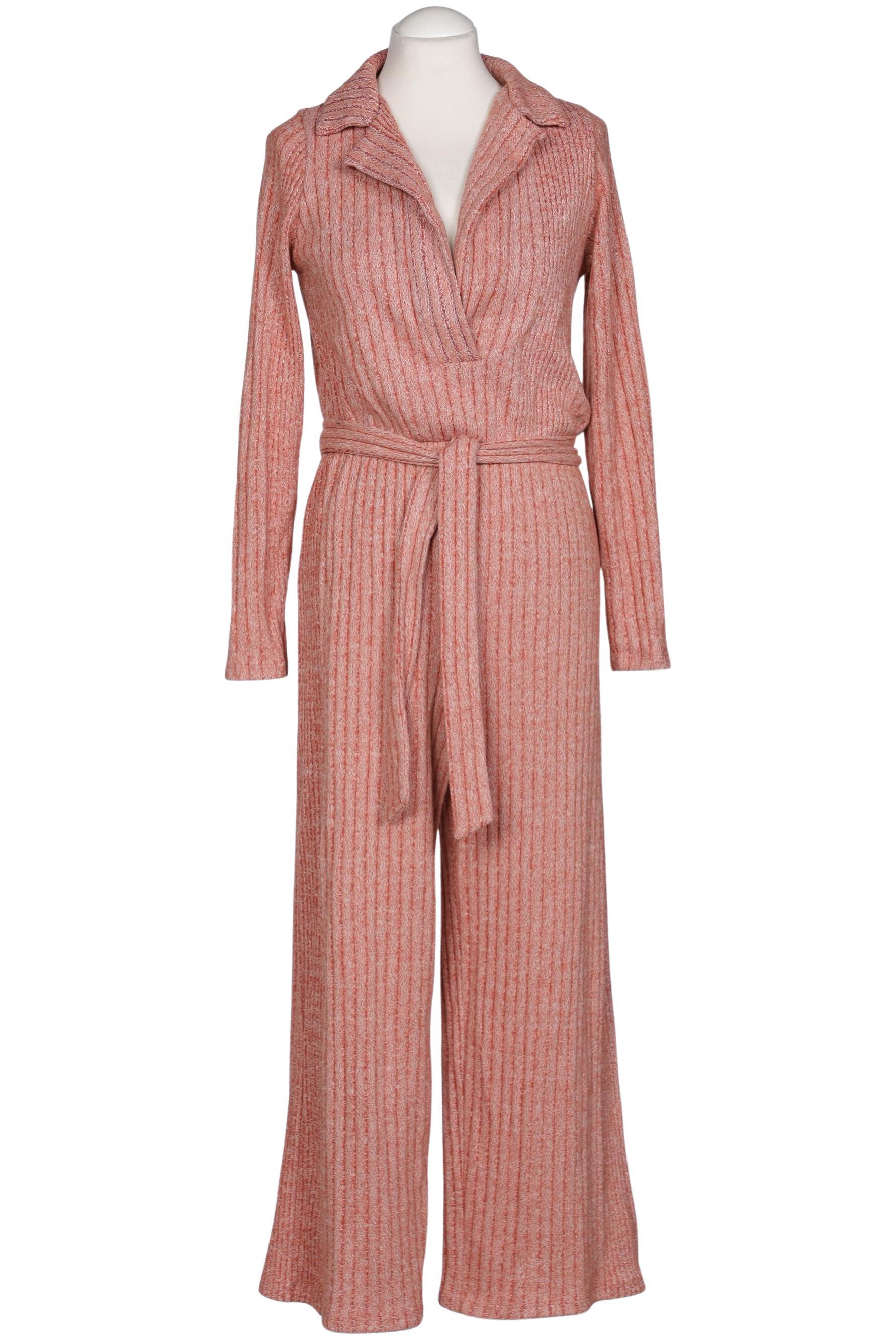 

asos Damen Jumpsuit/Overall, pink, Gr. 40