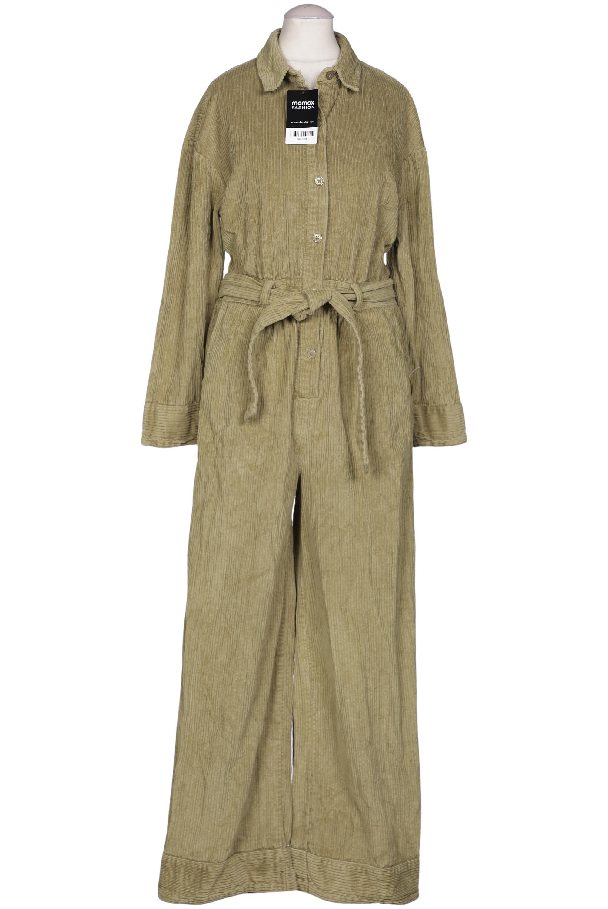 

asos Damen Jumpsuit/Overall, grün, Gr. 32